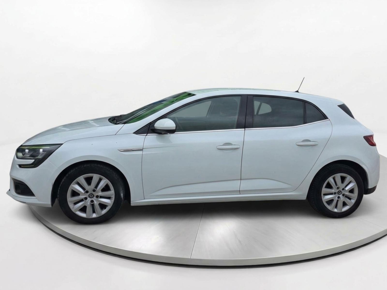 RENAULT MéGANE Zen Energy TCe 97kW (130CV) EDC 22 