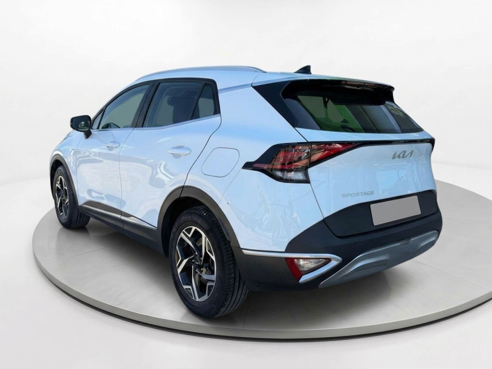 KIA SPORTAGE 1.6 T-GDi 110kW (150CV) Drive 4x2 2 