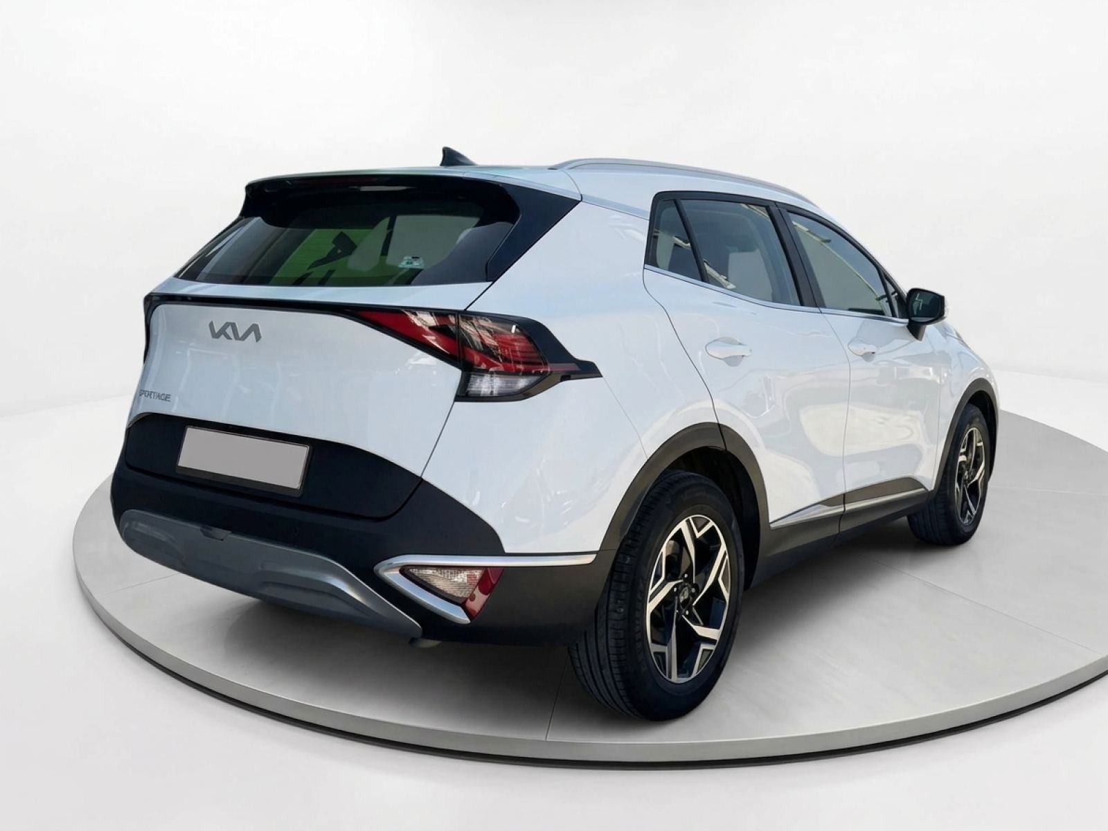 KIA SPORTAGE 1.6 T-GDi 110kW (150CV) Drive 4x2 4 