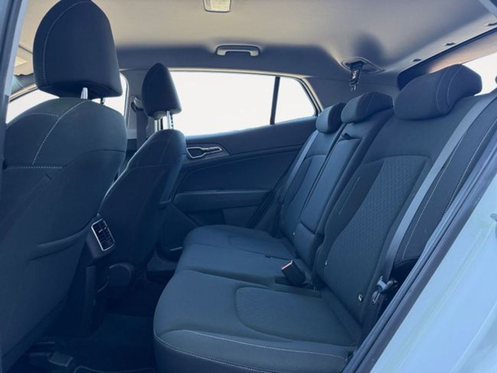 KIA SPORTAGE 1.6 T-GDi 110kW (150CV) Drive 4x2 9 
