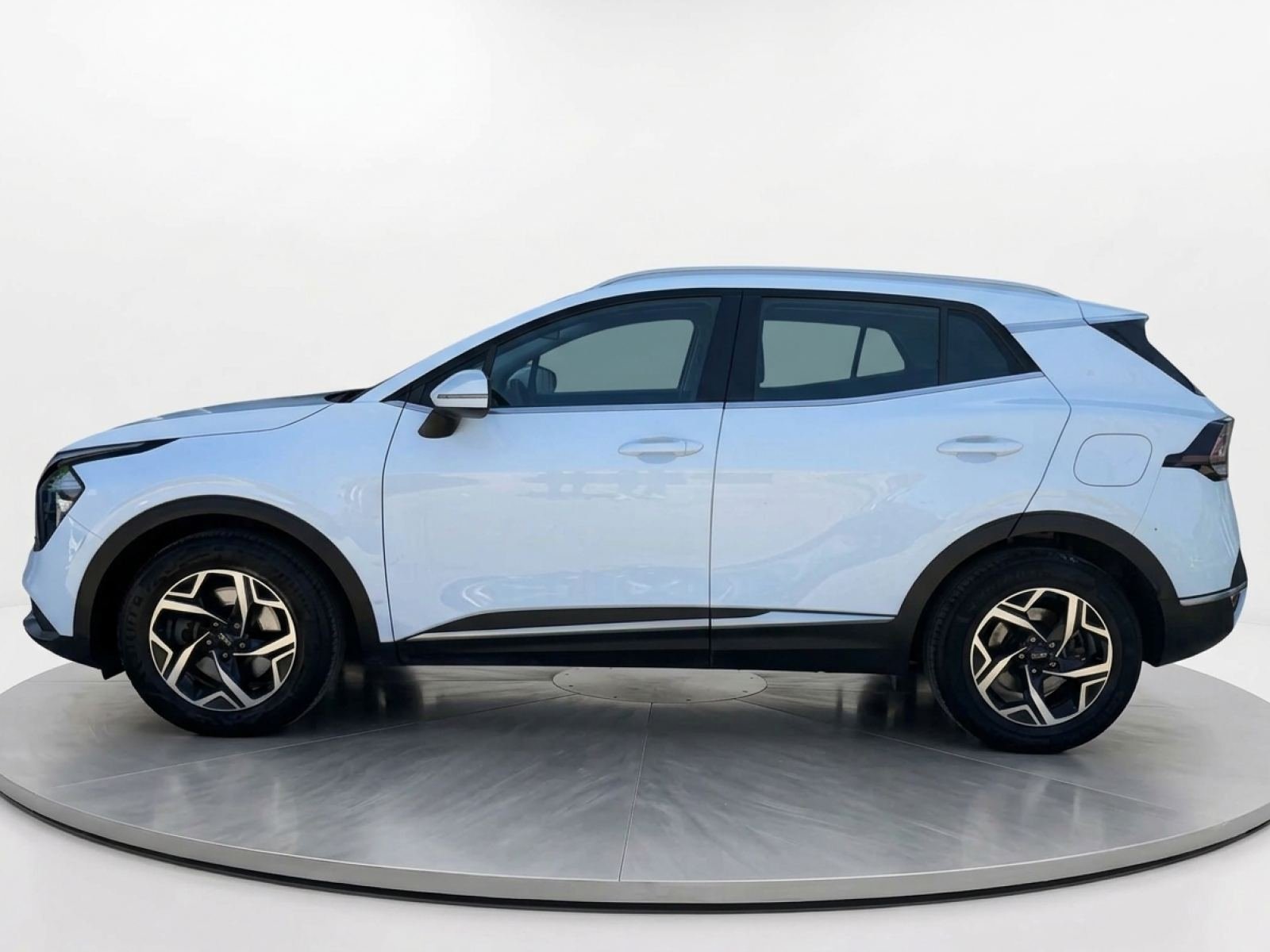 KIA SPORTAGE 1.6 T-GDi 110kW (150CV) Drive 4x2 14 