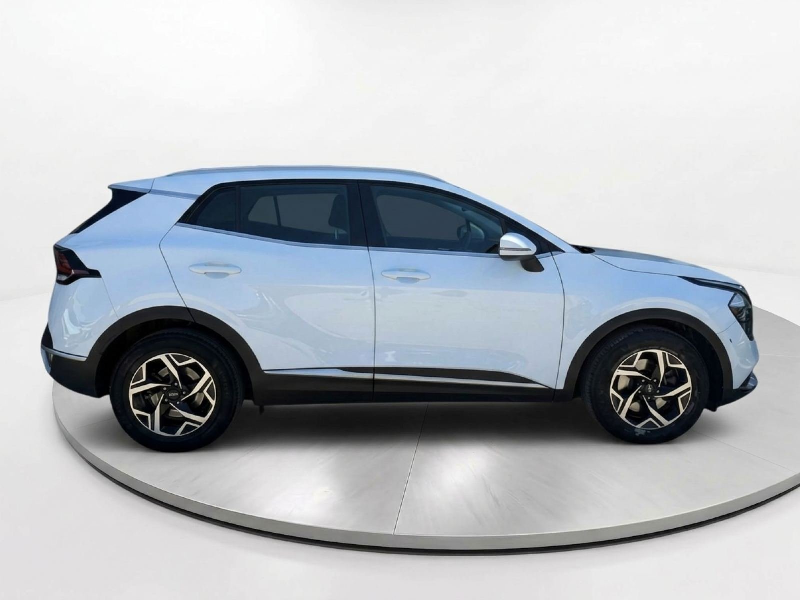 KIA SPORTAGE 1.6 T-GDi 110kW (150CV) Drive 4x2 15 