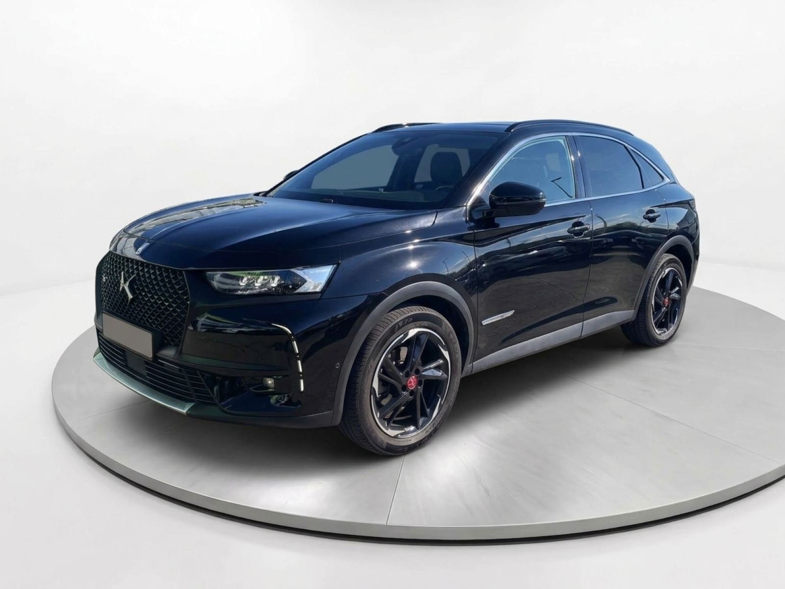 DS DS 7 CROSSBACK BlueHDi DE 96kW (130CV) AT. PERF.LINE 1 