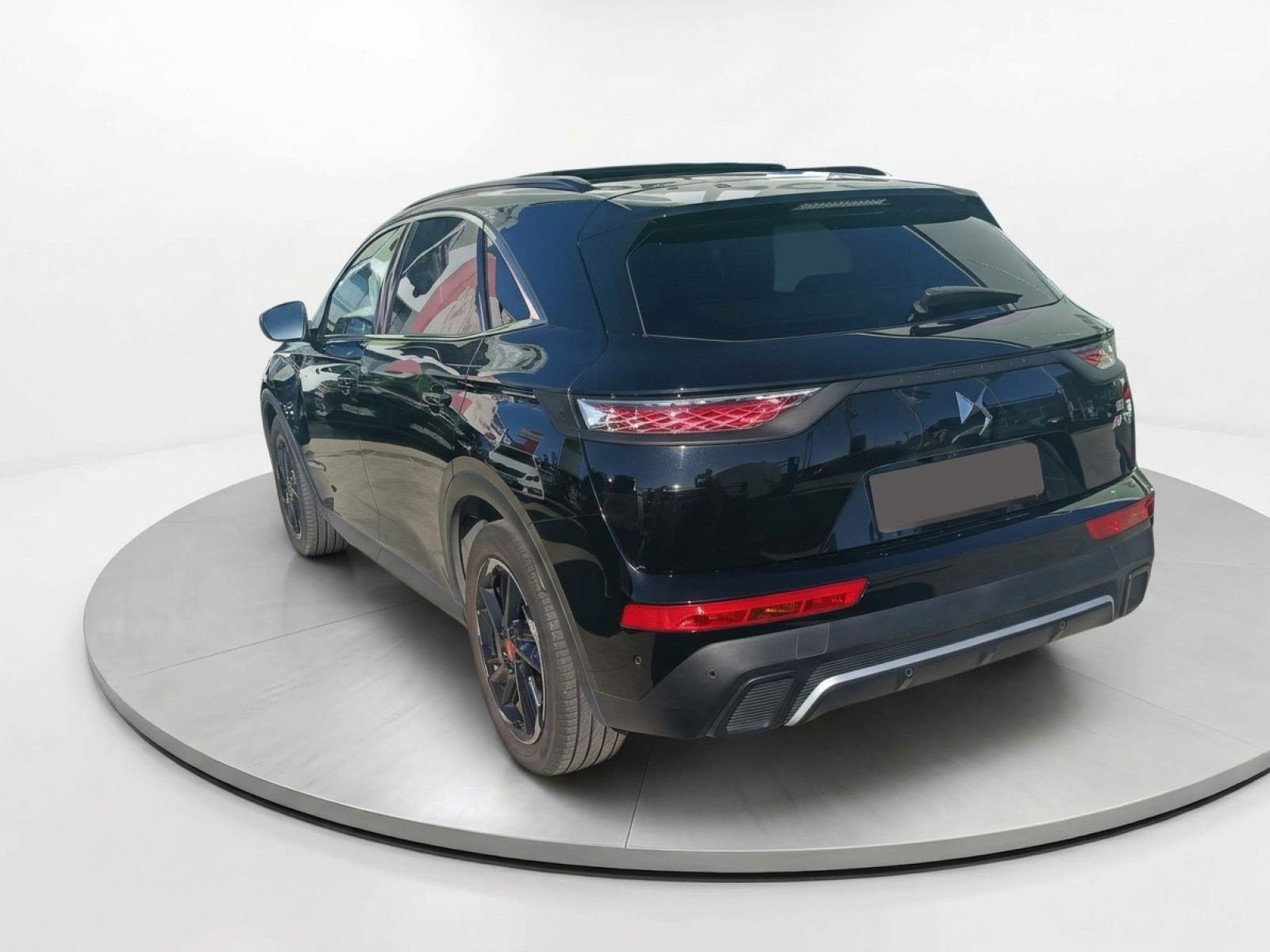 DS DS 7 CROSSBACK BlueHDi DE 96kW (130CV) AT. PERF.LINE 4 