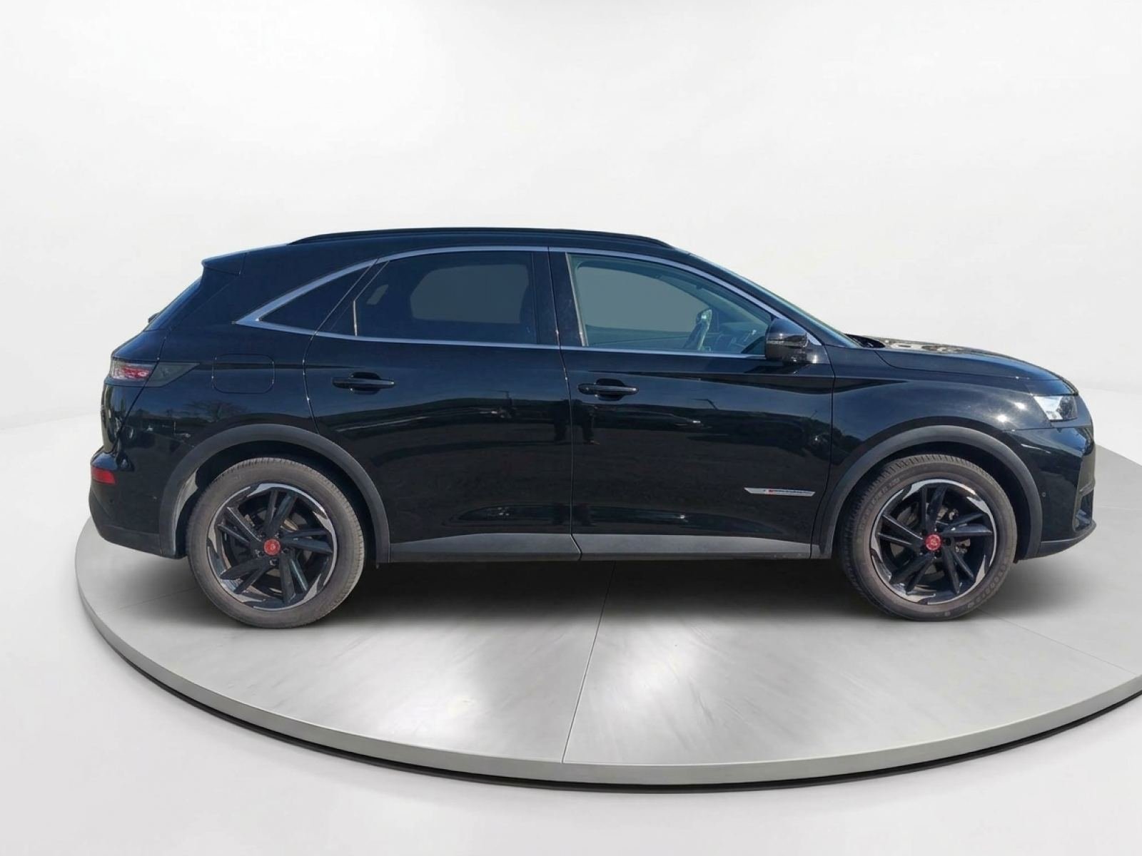 DS DS 7 CROSSBACK BlueHDi DE 96kW (130CV) AT. PERF.LINE 20 