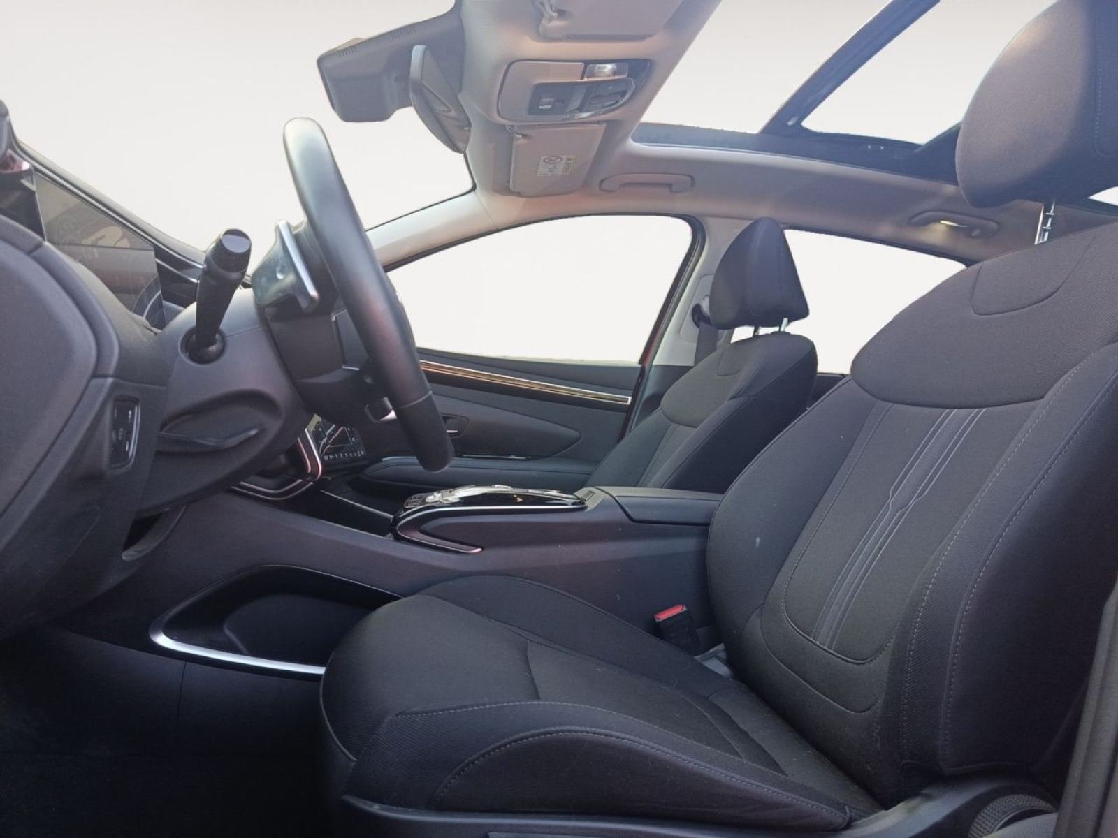 HYUNDAI TUCSON 1.6 TGDI PHEV 195kW Tecno Sky Auto 4x4 7 