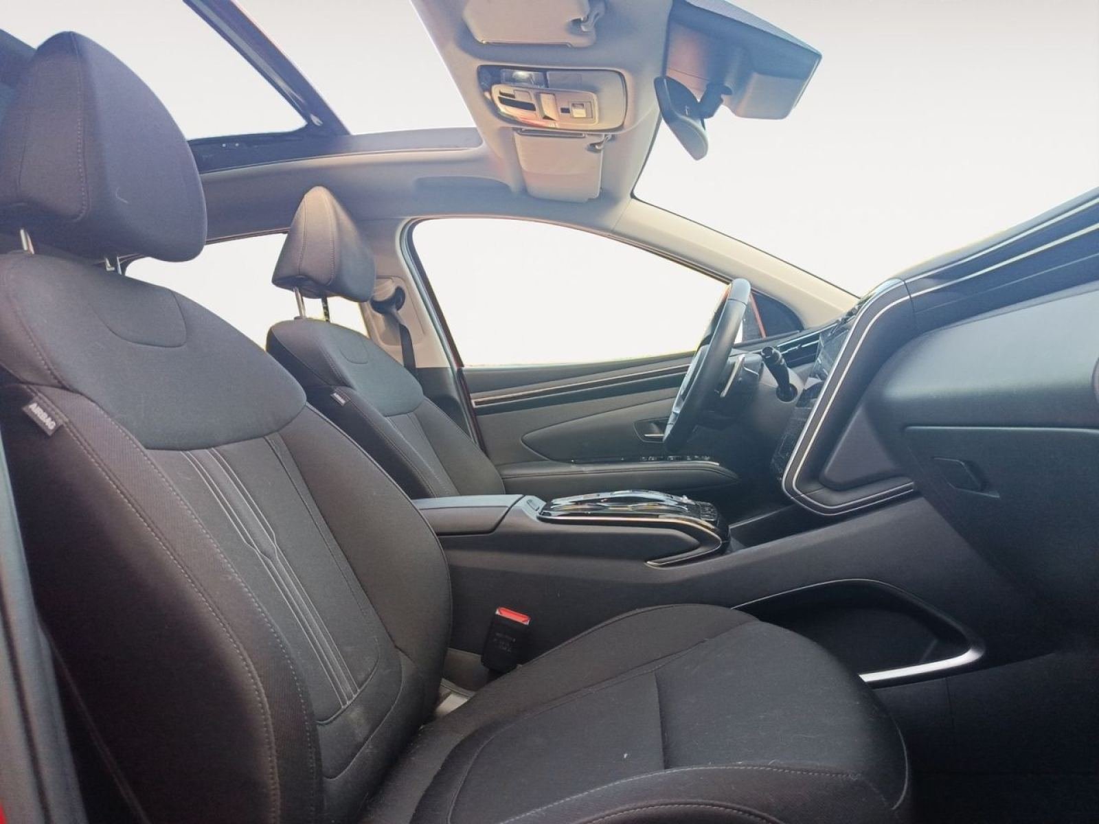 HYUNDAI TUCSON 1.6 TGDI PHEV 195kW Tecno Sky Auto 4x4 11 