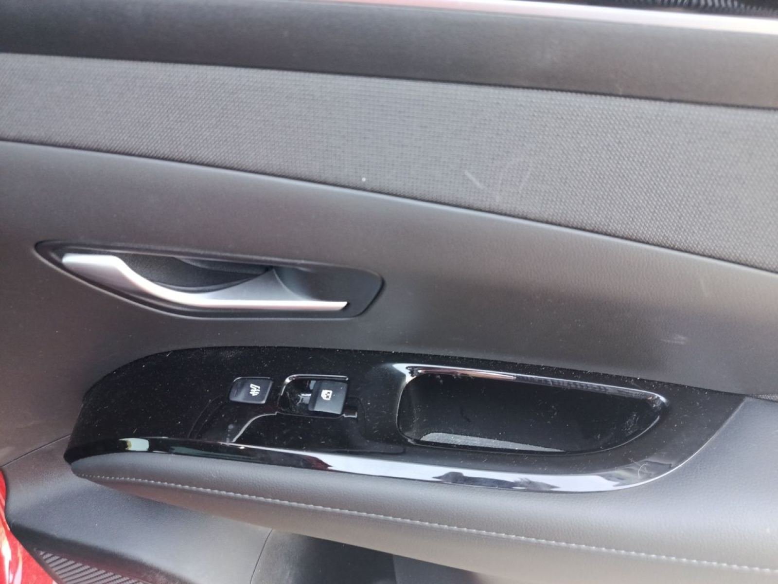 HYUNDAI TUCSON 1.6 TGDI PHEV 195kW Tecno Sky Auto 4x4 13 