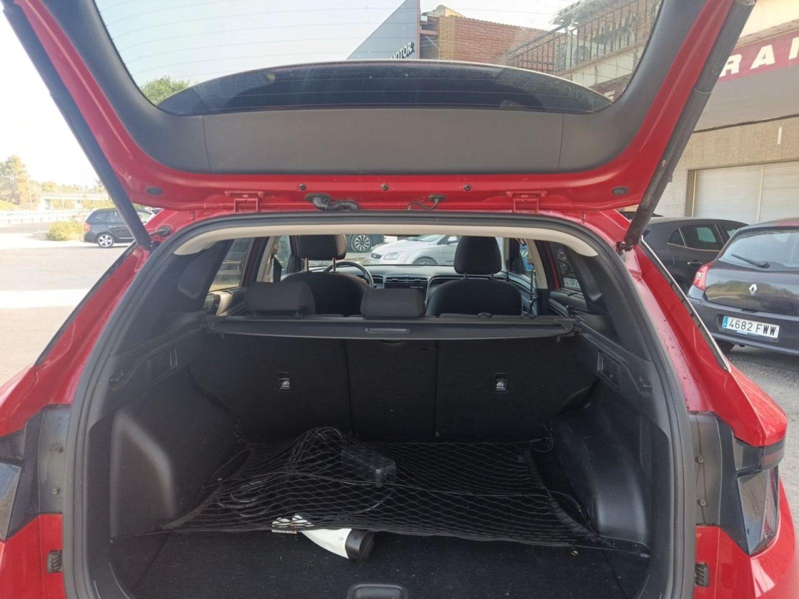 HYUNDAI TUCSON 1.6 TGDI PHEV 195kW Tecno Sky Auto 4x4 15 