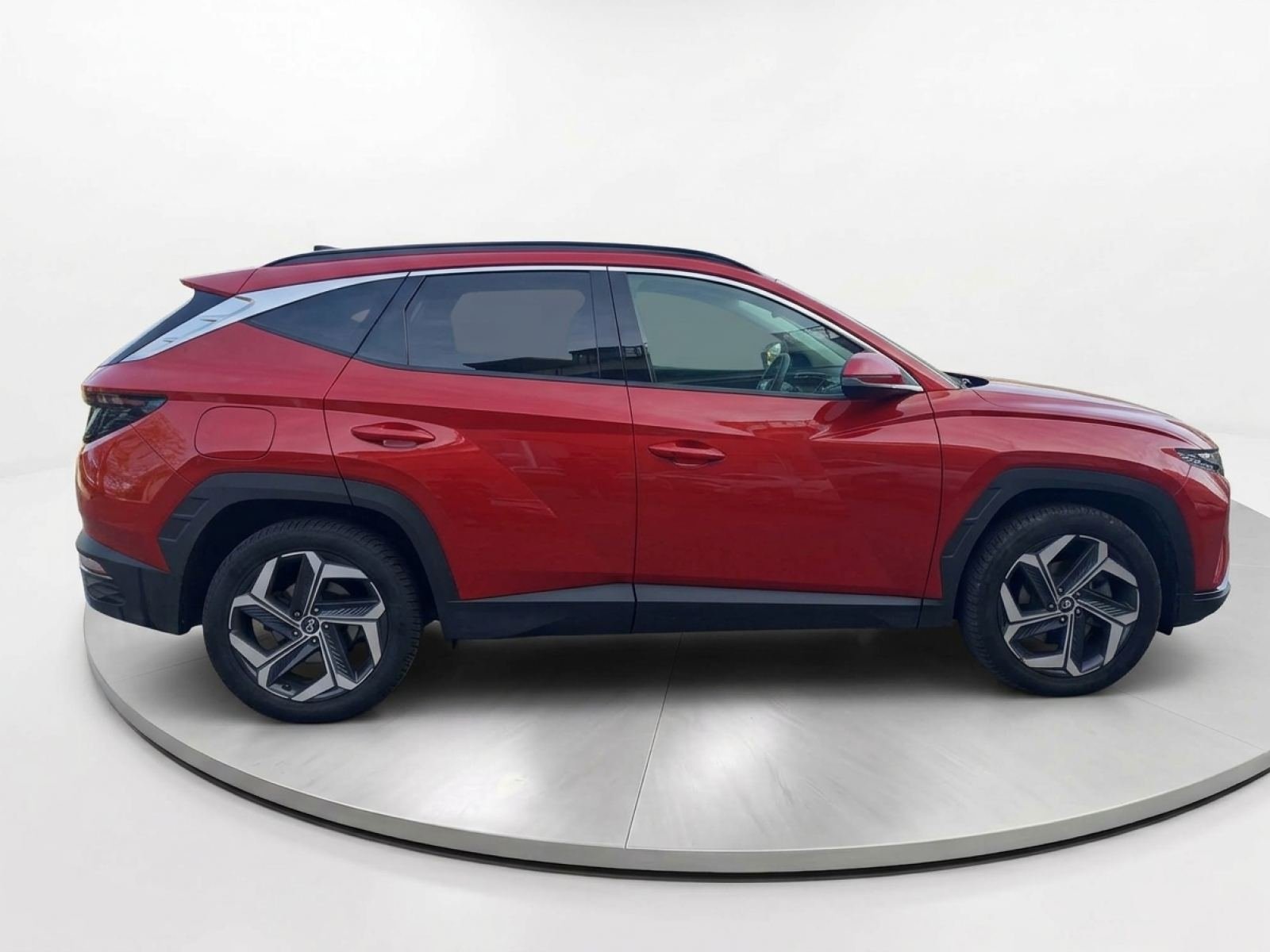 HYUNDAI TUCSON 1.6 TGDI PHEV 195kW Tecno Sky Auto 4x4 19 