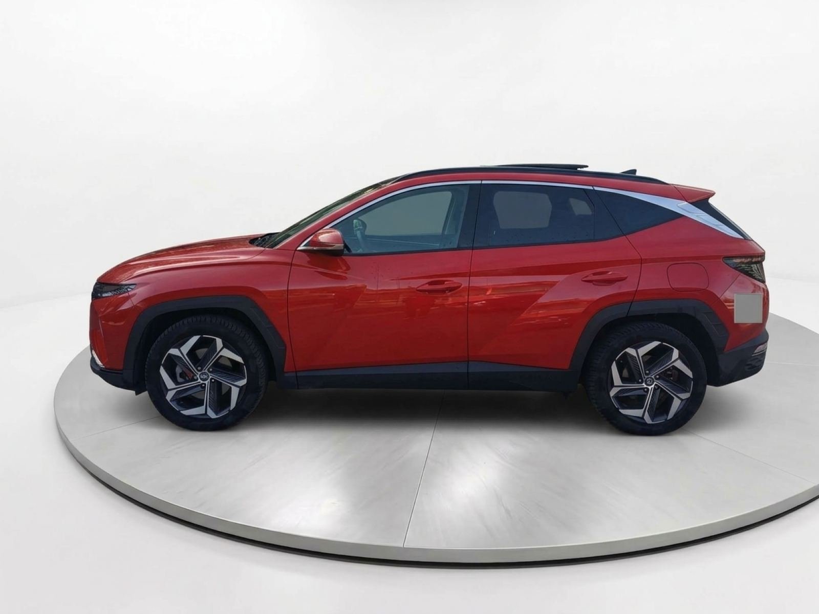 HYUNDAI TUCSON 1.6 TGDI PHEV 195kW Tecno Sky Auto 4x4 20 