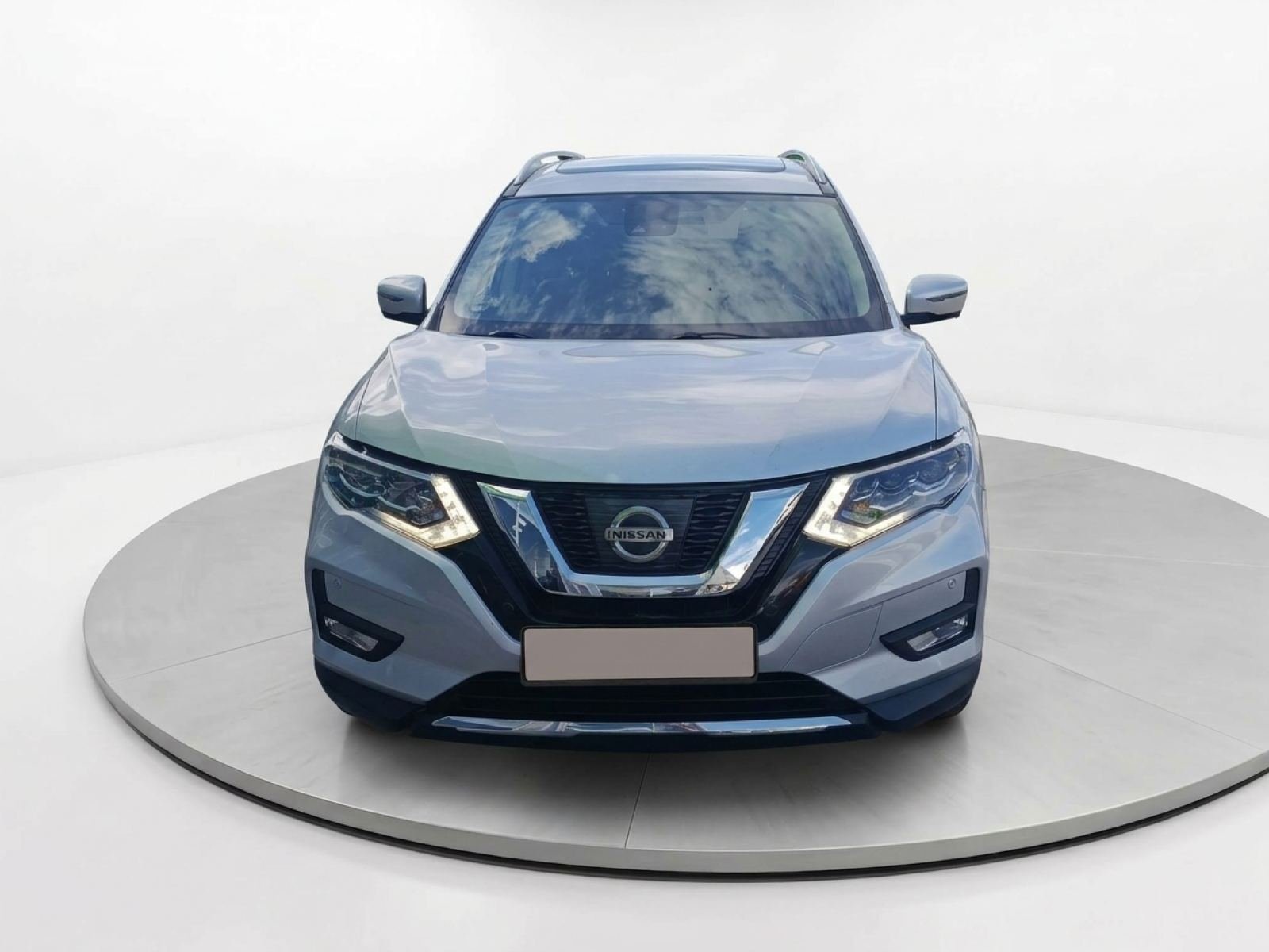 NISSAN X-TRAIL 5P DIG-T 120 kW (160 CV) E6D DCT TEKNA 2