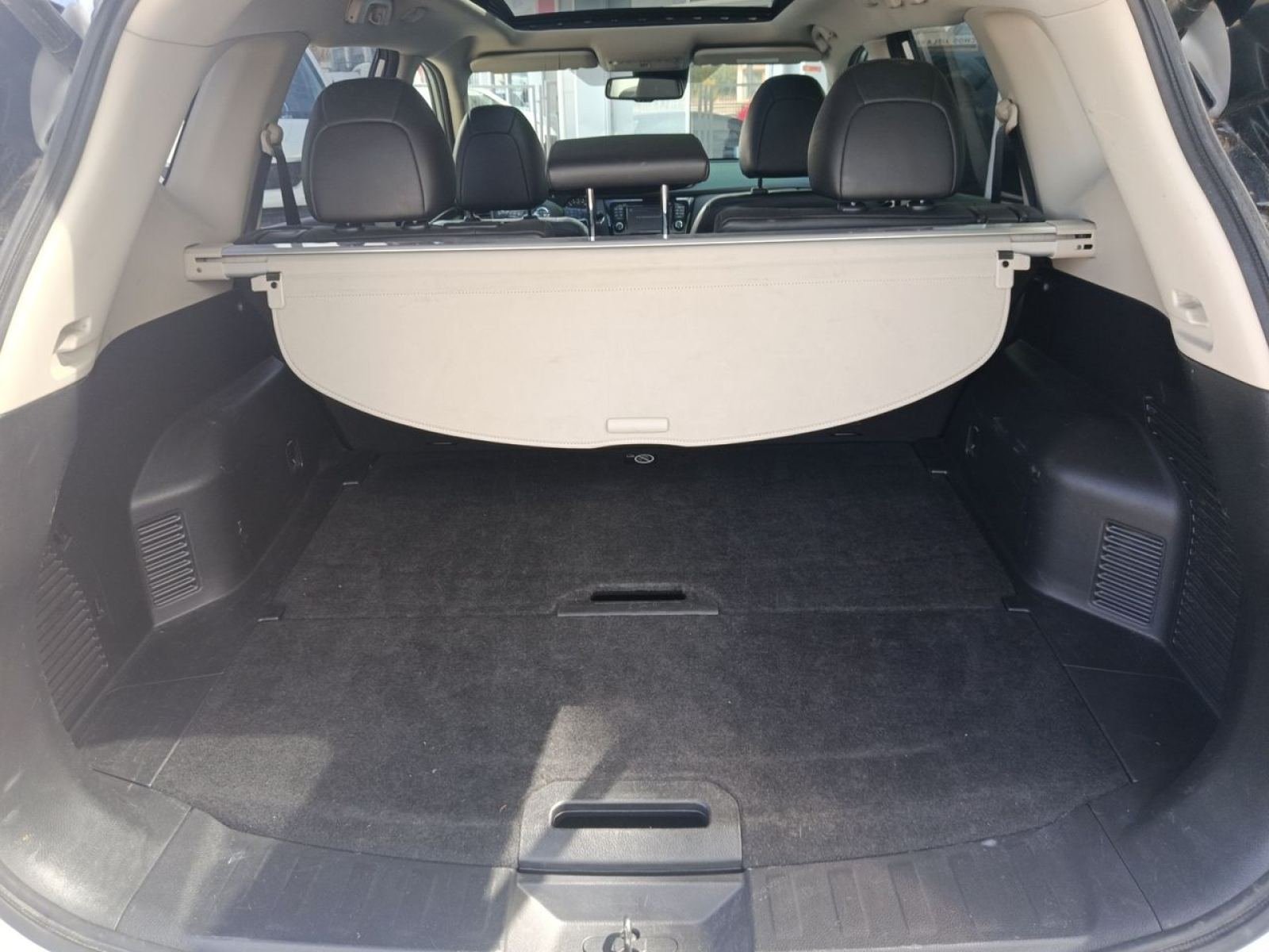 NISSAN X-TRAIL 5P DIG-T 120 kW (160 CV) E6D DCT TEKNA 21