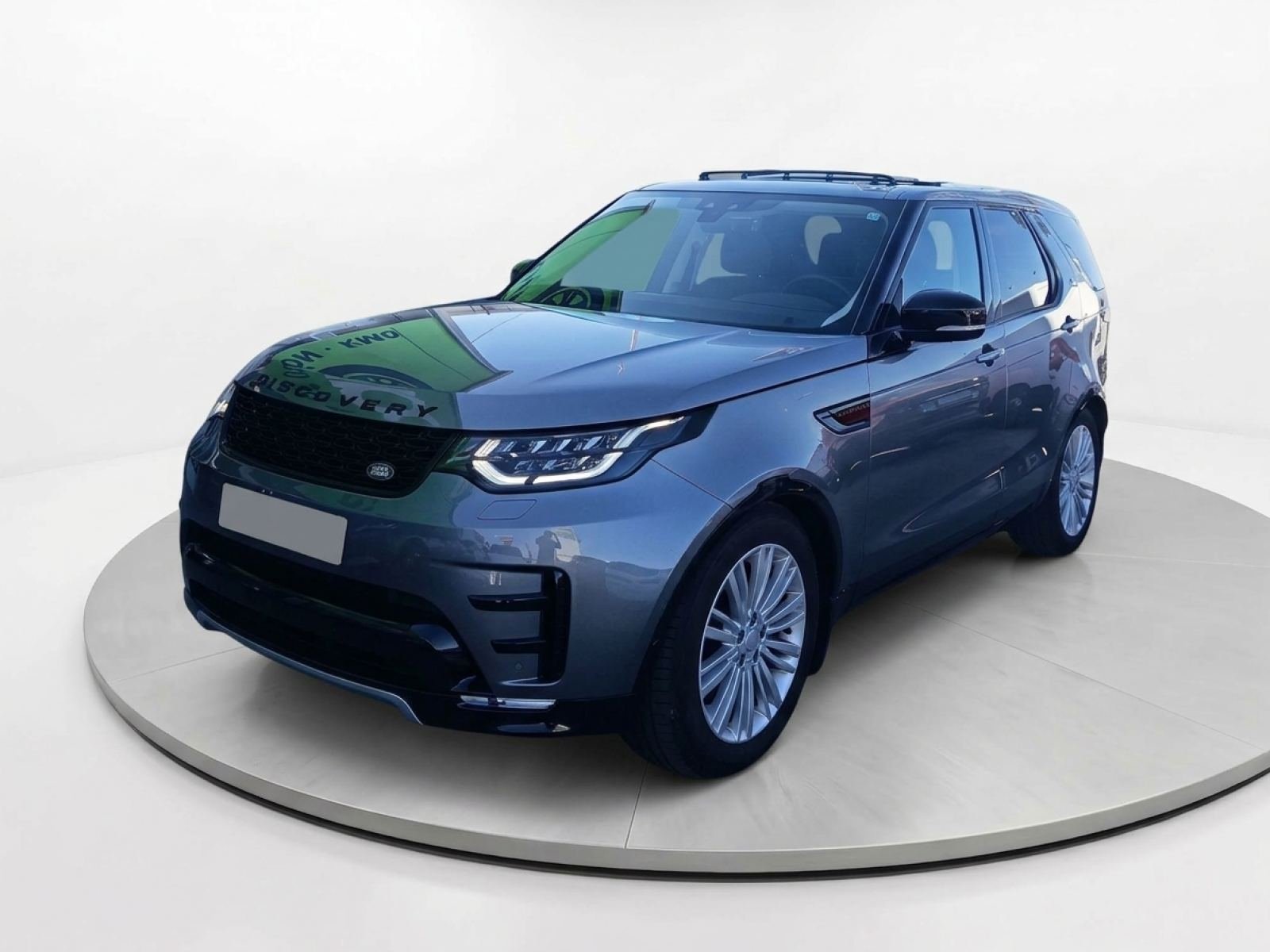 LAND-ROVER DISCOVERY 3.0 SDV6 225kW (306CV) HSE Luxury Auto 1 