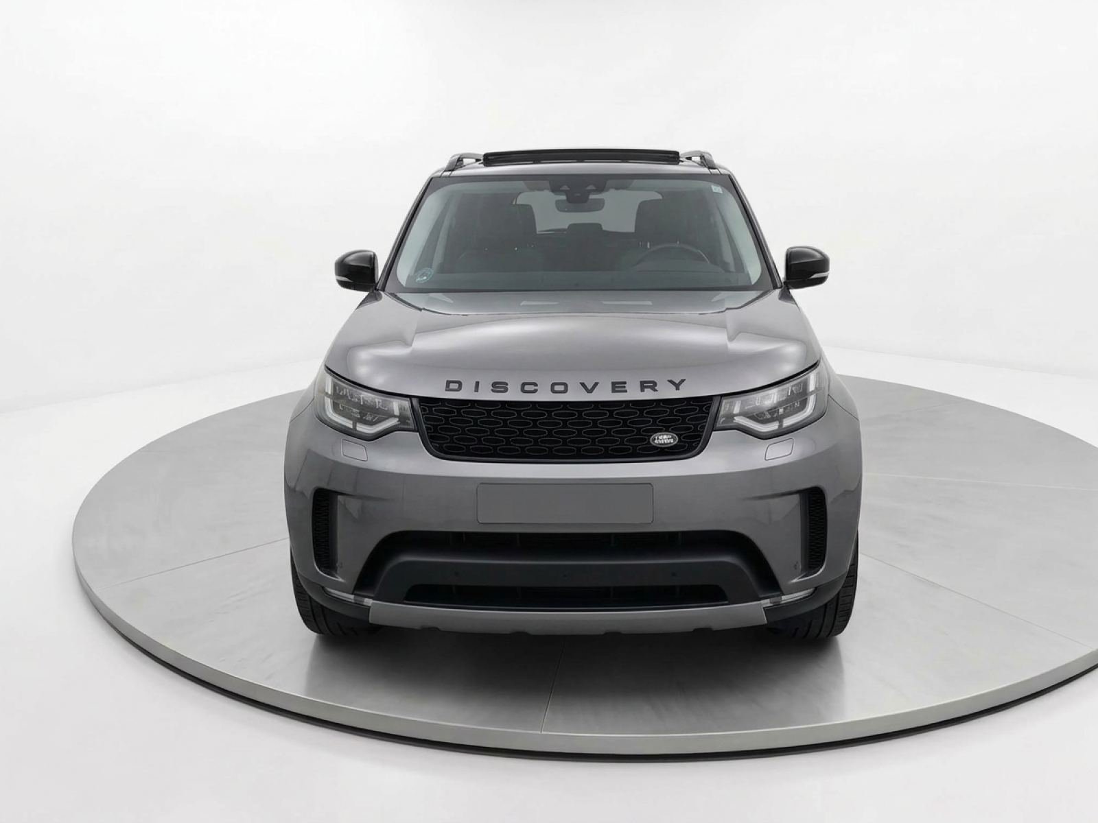 LAND-ROVER DISCOVERY 3.0 SDV6 225kW (306CV) HSE Luxury Auto 2 