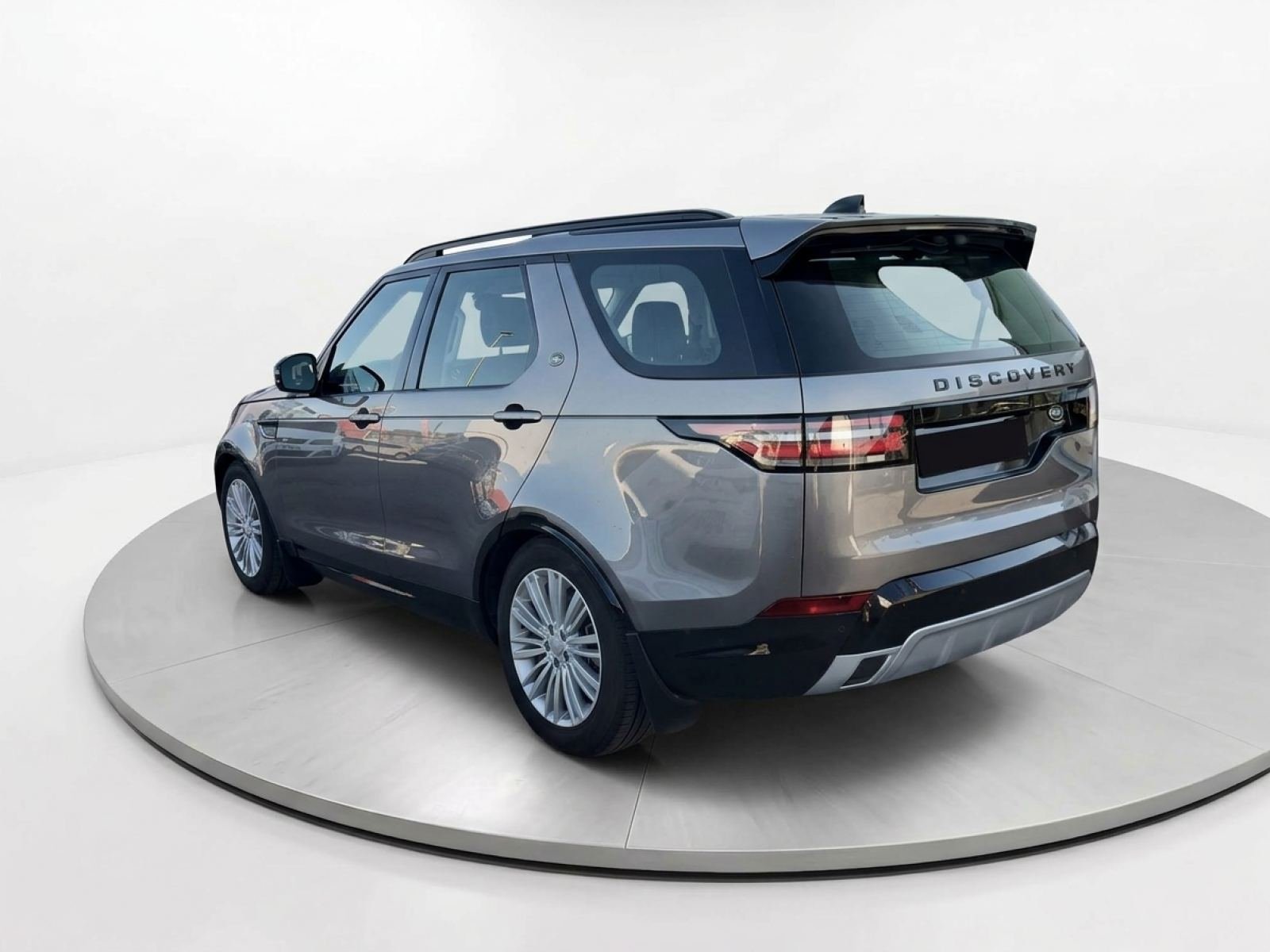 LAND-ROVER DISCOVERY 3.0 SDV6 225kW (306CV) HSE Luxury Auto 4 