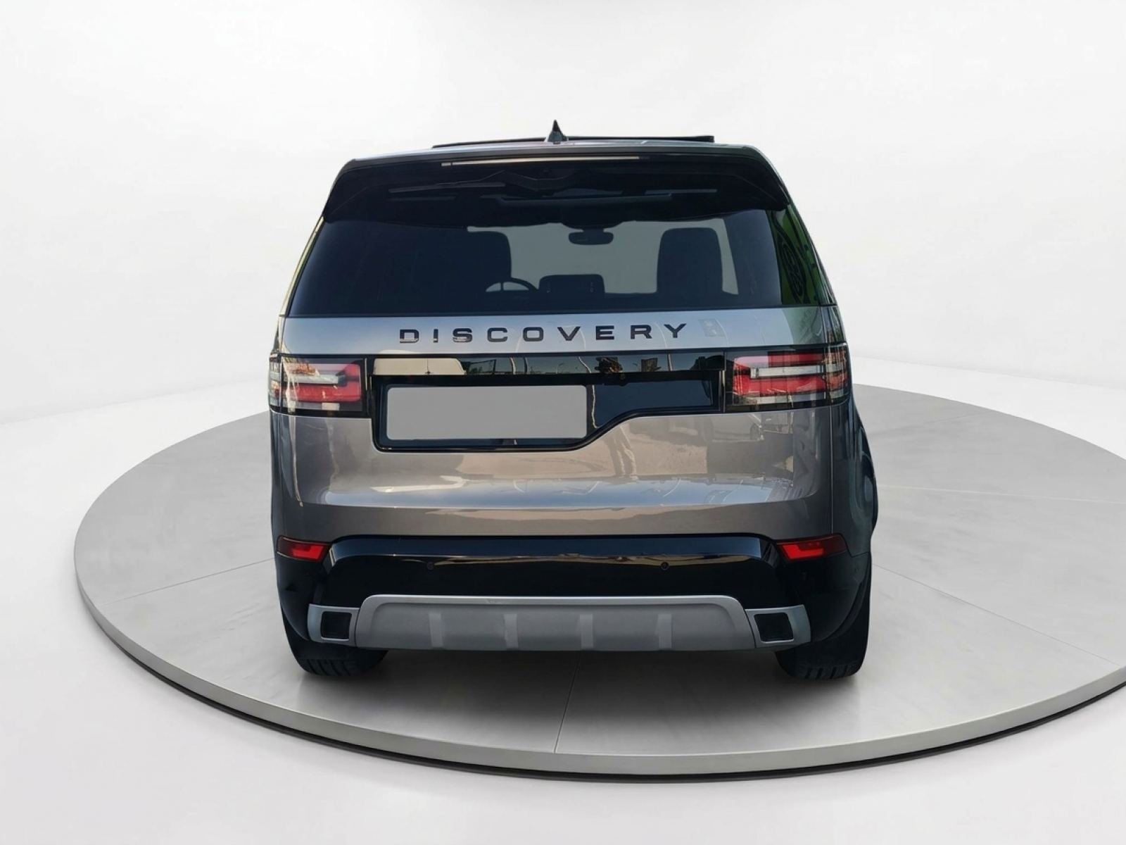 LAND-ROVER DISCOVERY 3.0 SDV6 225kW (306CV) HSE Luxury Auto 6 