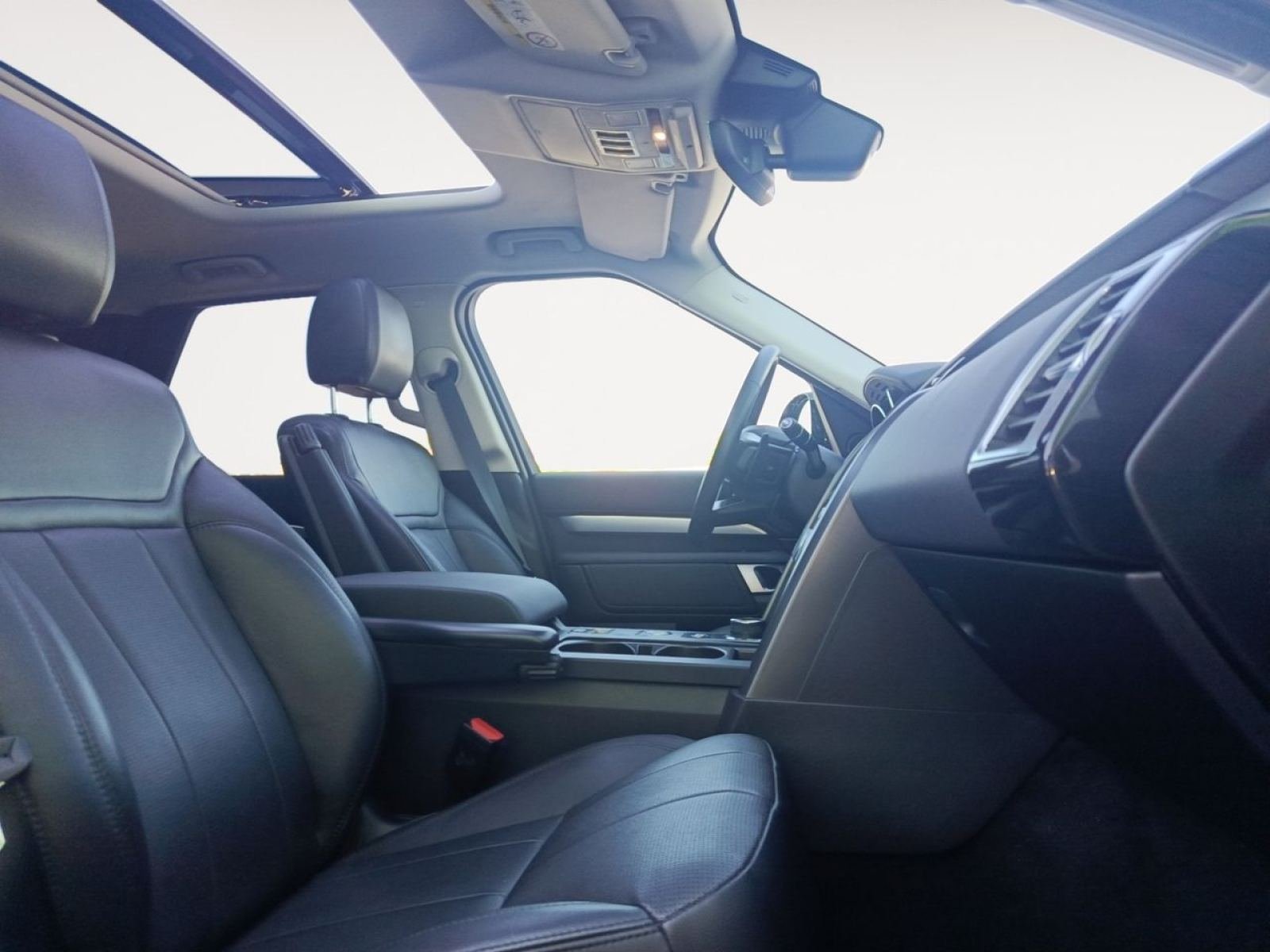 LAND-ROVER DISCOVERY 3.0 SDV6 225kW (306CV) HSE Luxury Auto 9 
