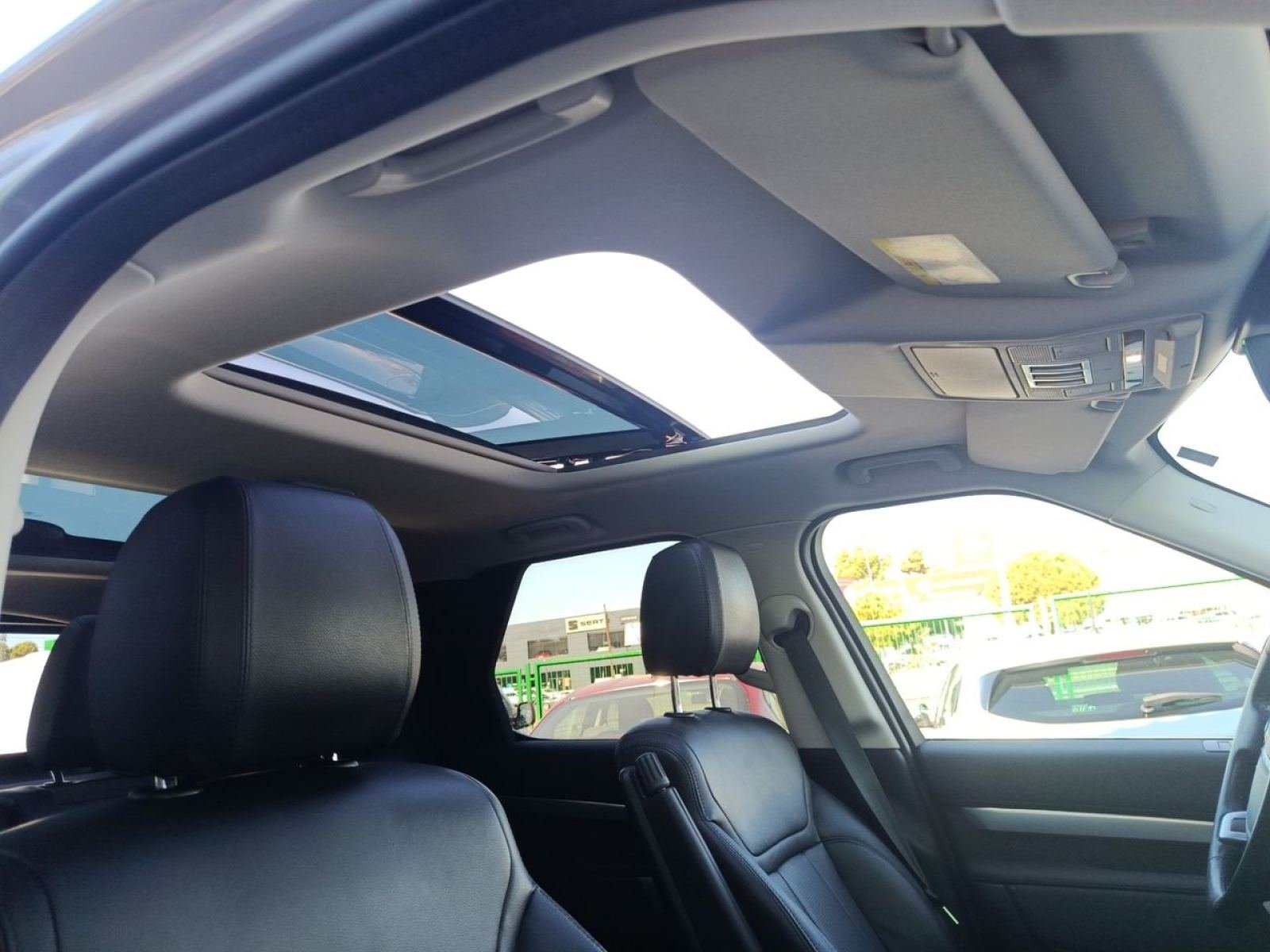 LAND-ROVER DISCOVERY 3.0 SDV6 225kW (306CV) HSE Luxury Auto 11 