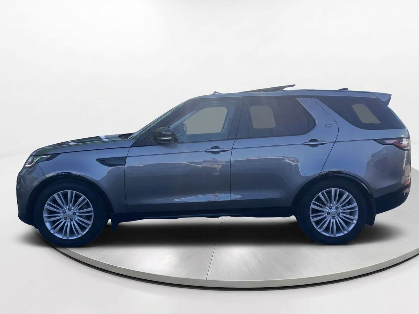 LAND-ROVER DISCOVERY 3.0 SDV6 225kW (306CV) HSE Luxury Auto 22 