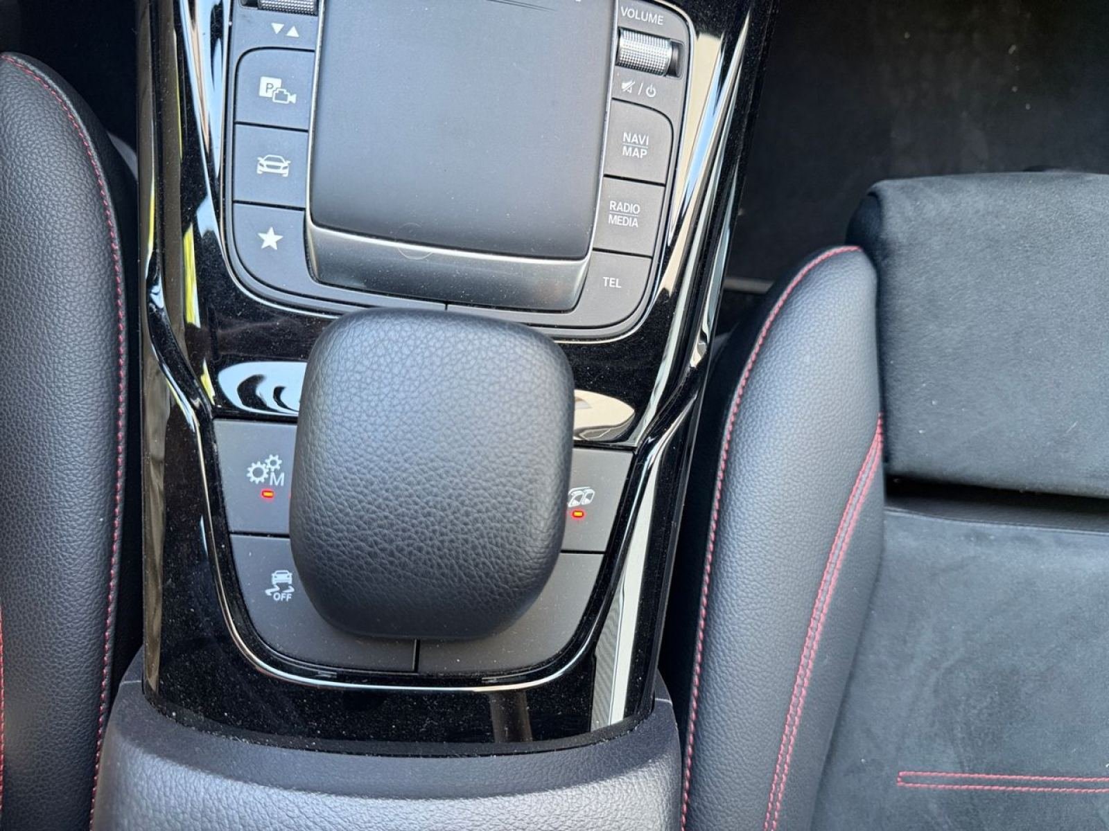 MERCEDES CLASE A Mercedes-AMG A 45 S 4MATIC+ 19