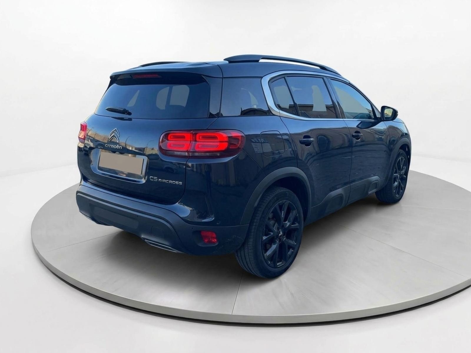 CITROEN C5 AIRCROSS PureTech 96kW (130CV) S&S You 6