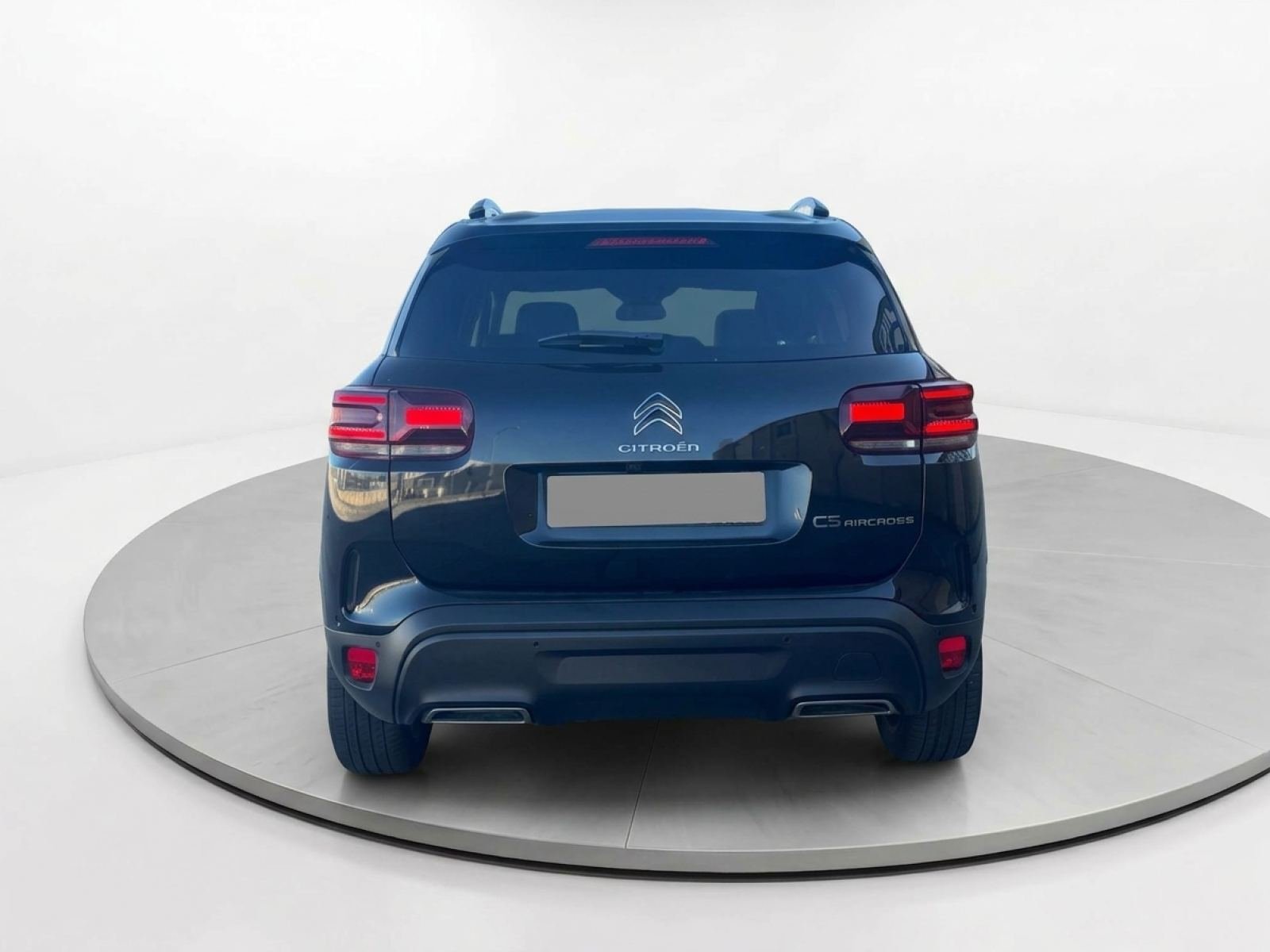 CITROEN C5 AIRCROSS PureTech 96kW (130CV) S&S You 7