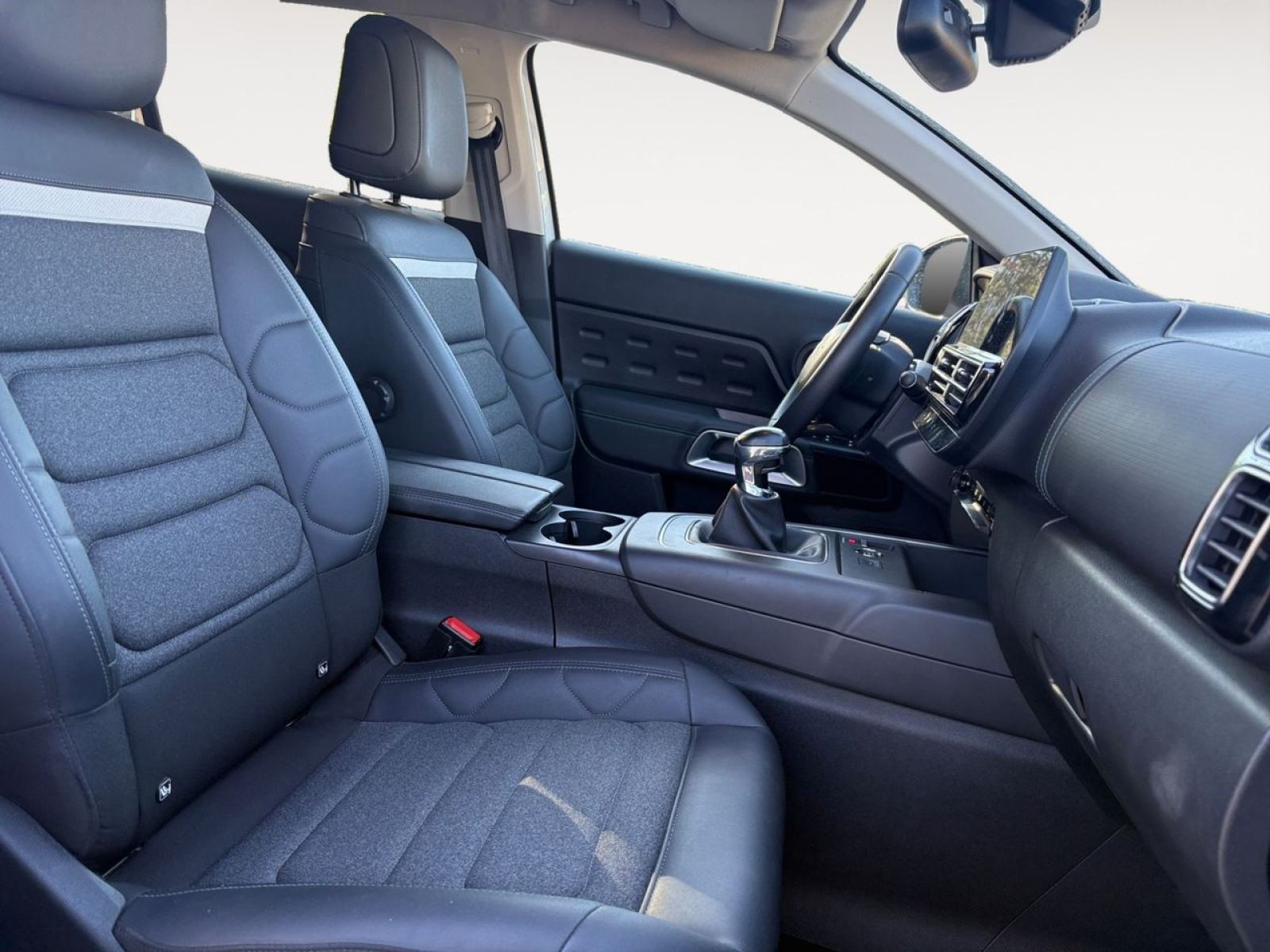 CITROEN C5 AIRCROSS PureTech 96kW (130CV) S&S You 11