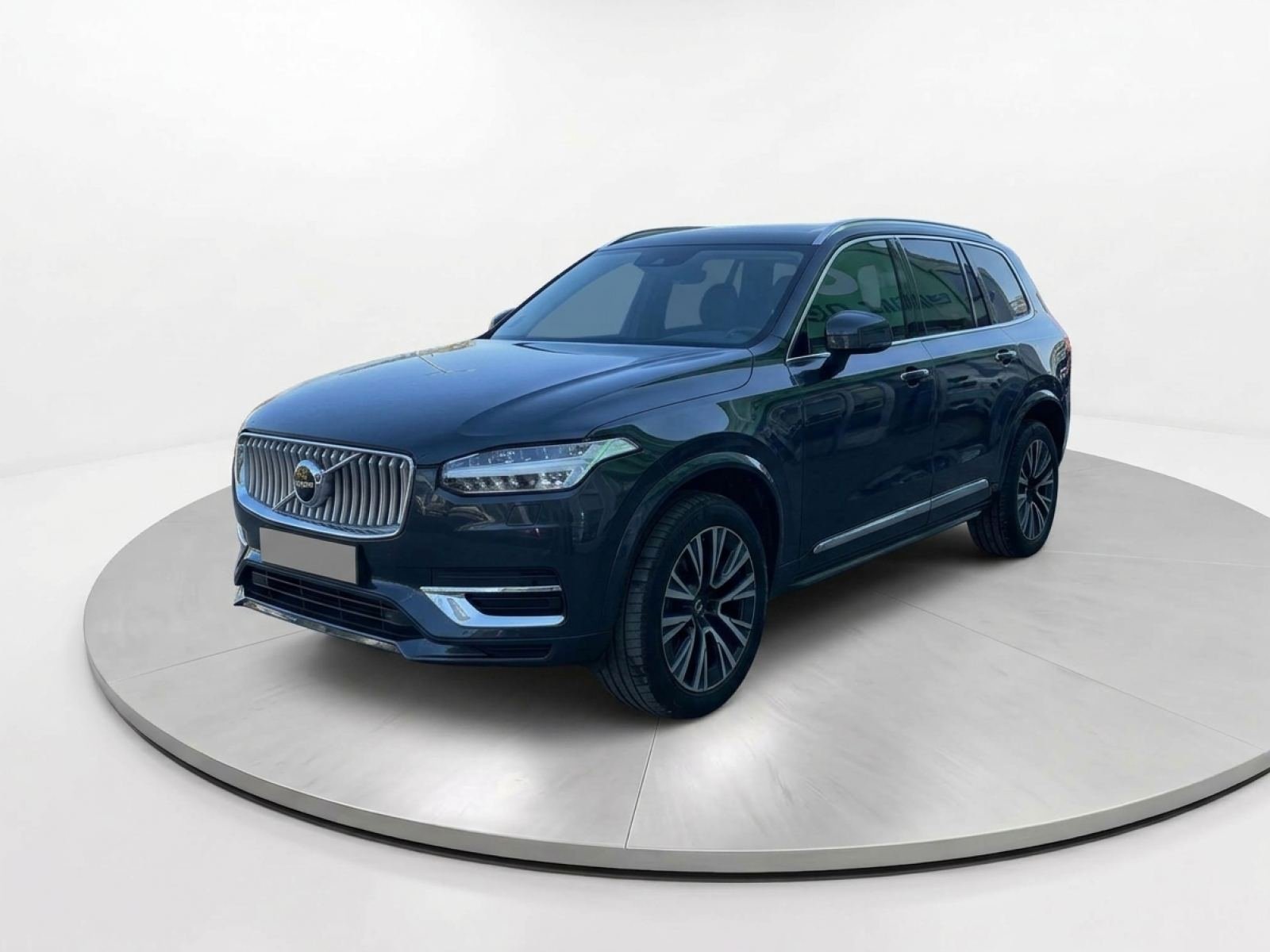 imagen de VOLVO XC90 2.0 T8 AWD Core Recharge Auto - REF: 07583