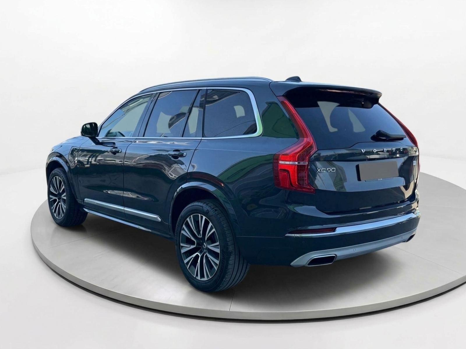 VOLVO XC90 2.0 T8 AWD Core Recharge Auto 3