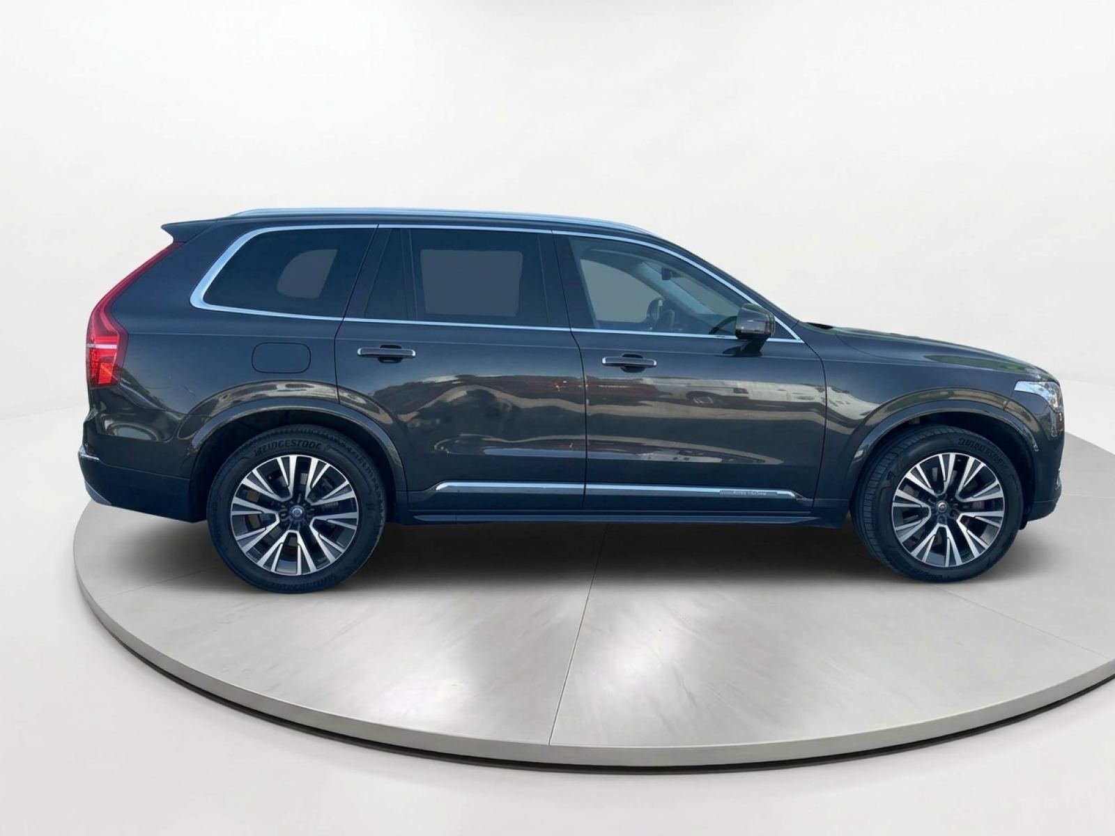 VOLVO XC90 2.0 T8 AWD Core Recharge Auto 7