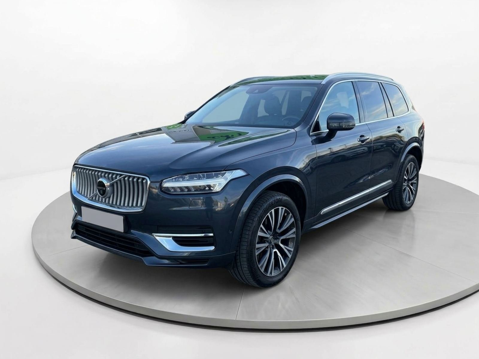 VOLVO XC90 2.0 T8 AWD Core Recharge Auto 8