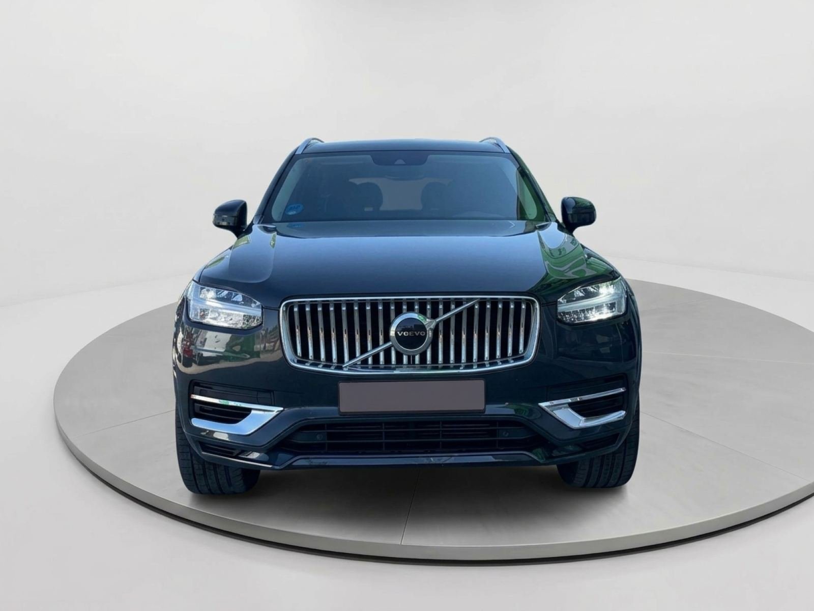 VOLVO XC90 2.0 T8 AWD Core Recharge Auto 9