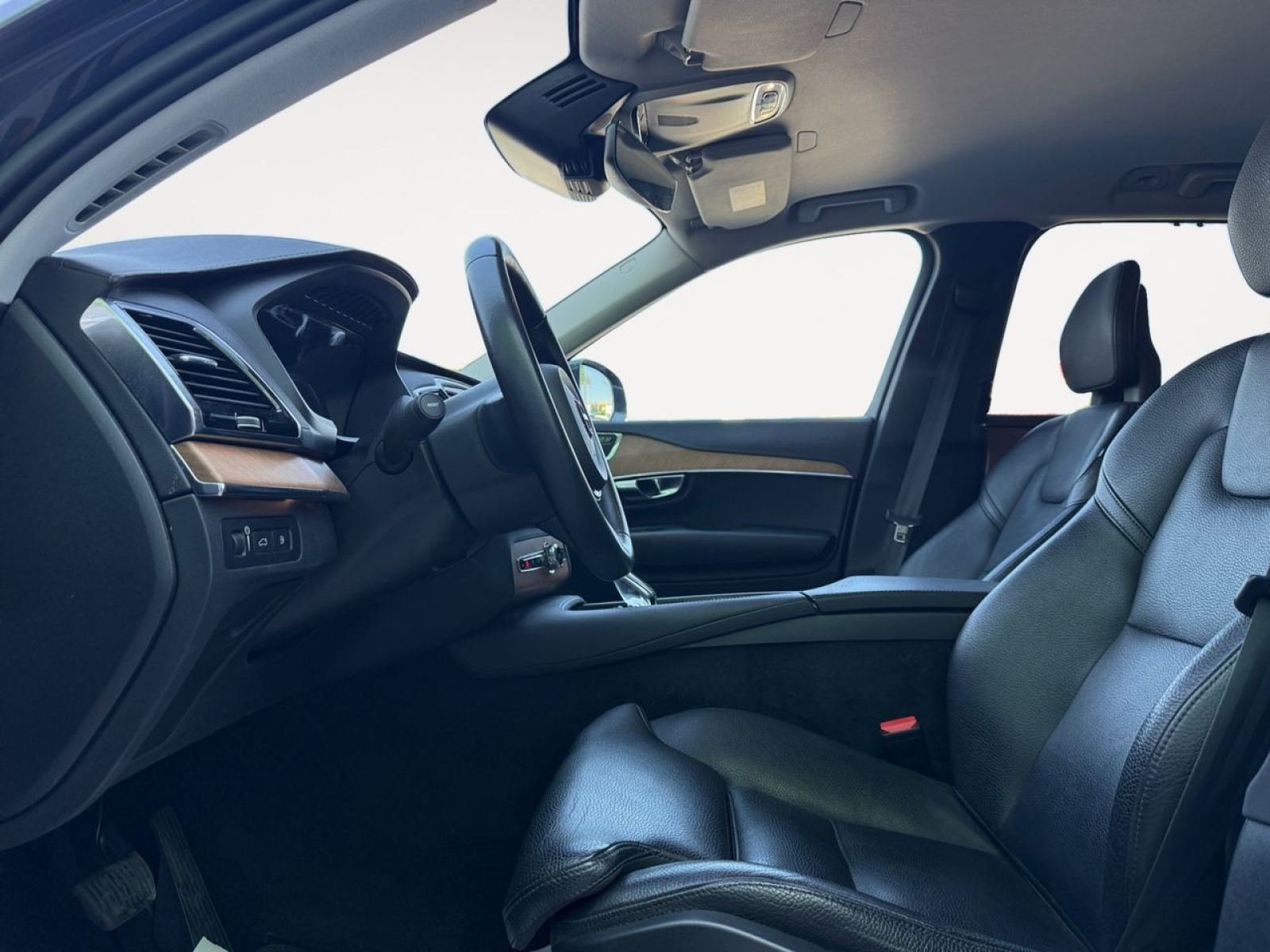 VOLVO XC90 2.0 T8 AWD Core Recharge Auto 11