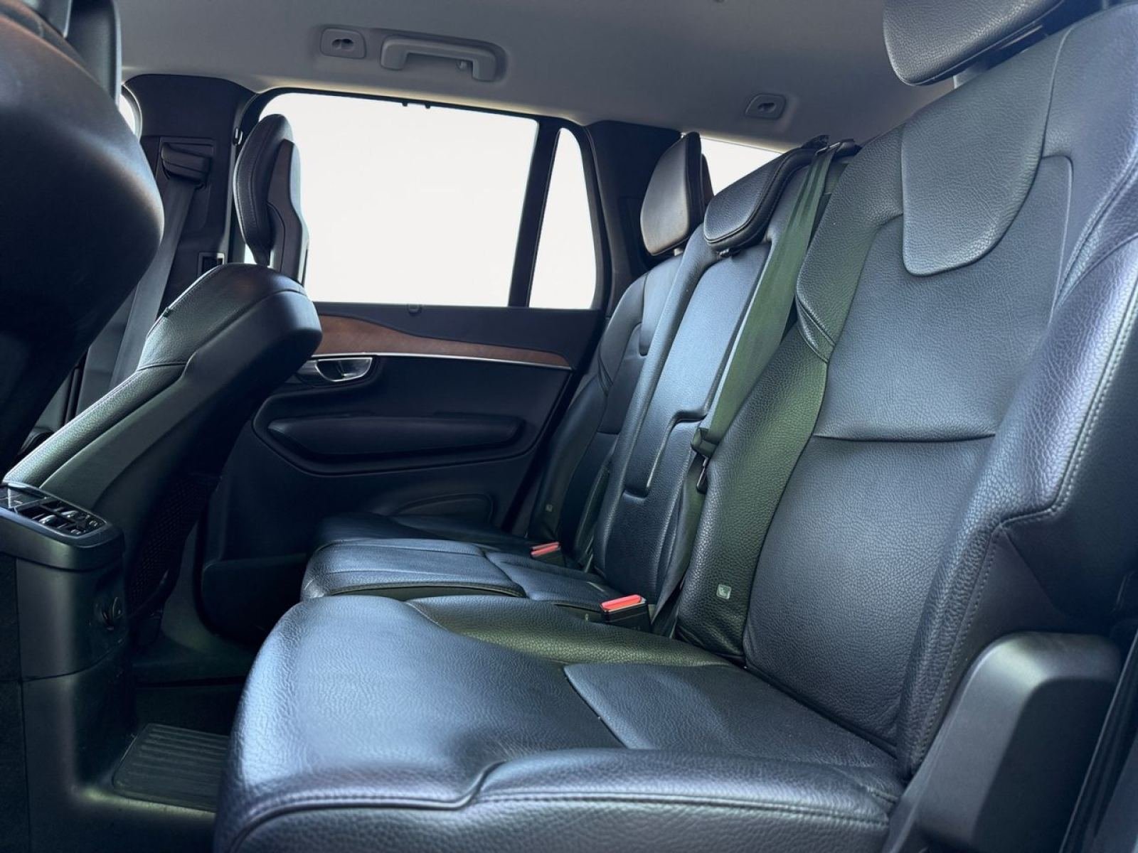 VOLVO XC90 2.0 T8 AWD Core Recharge Auto 13