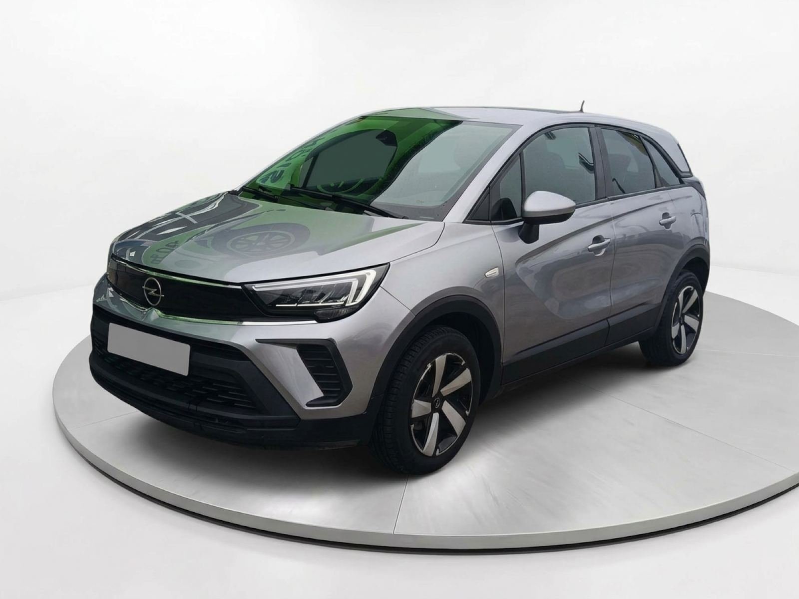 imagen de OPEL CROSSLAND 1.2 96kW (130CV) Elegance AT6 - REF: 07585