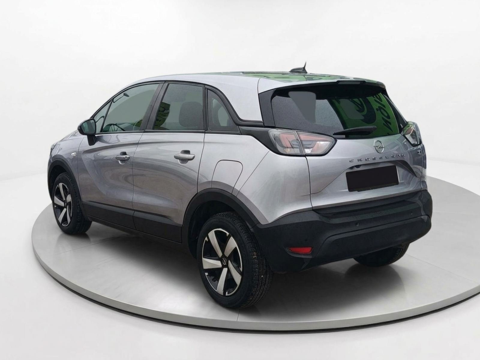 OPEL CROSSLAND 1.2 96kW (130CV) Elegance AT6 4