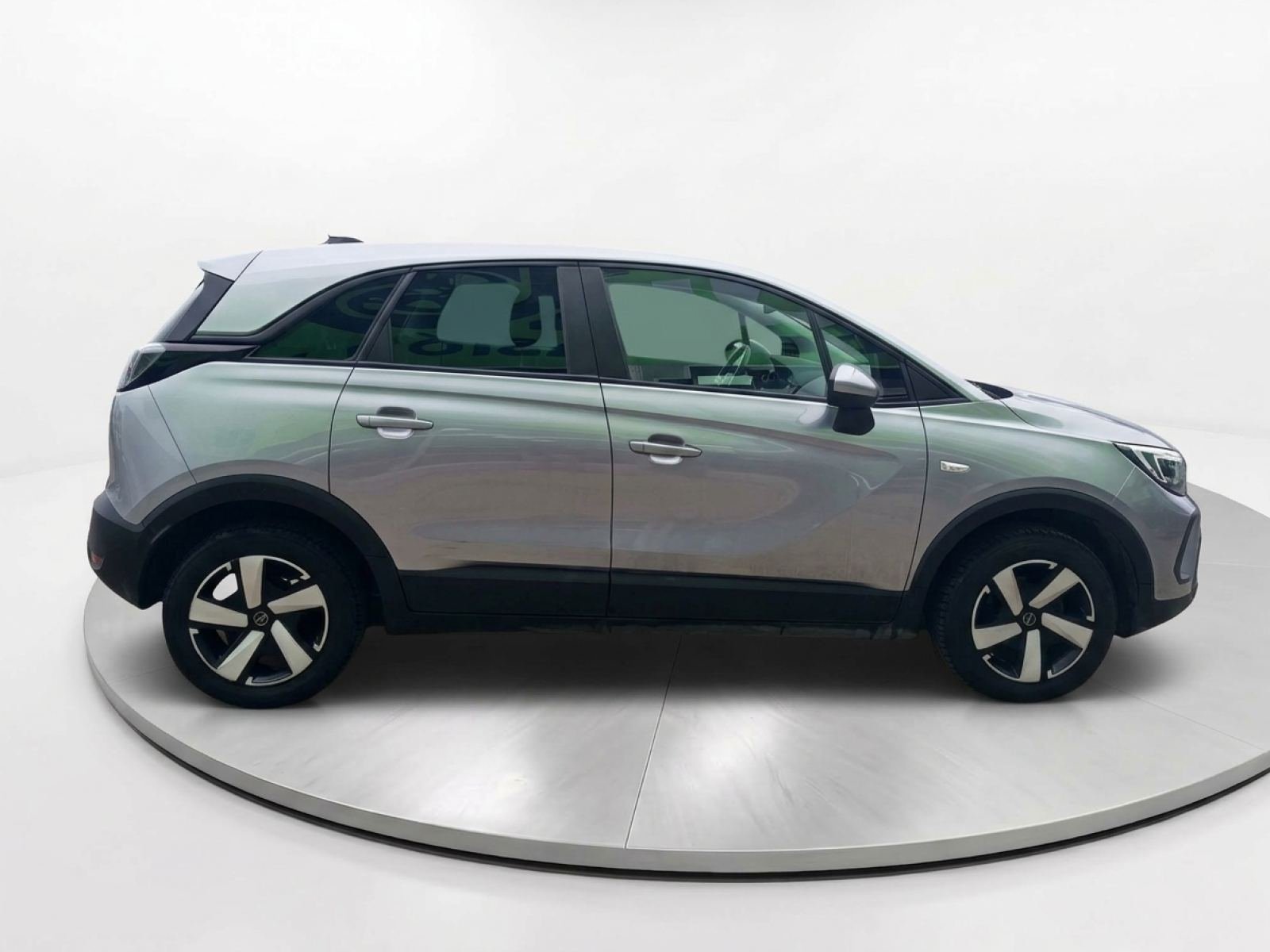 OPEL CROSSLAND 1.2 96kW (130CV) Elegance AT6 8