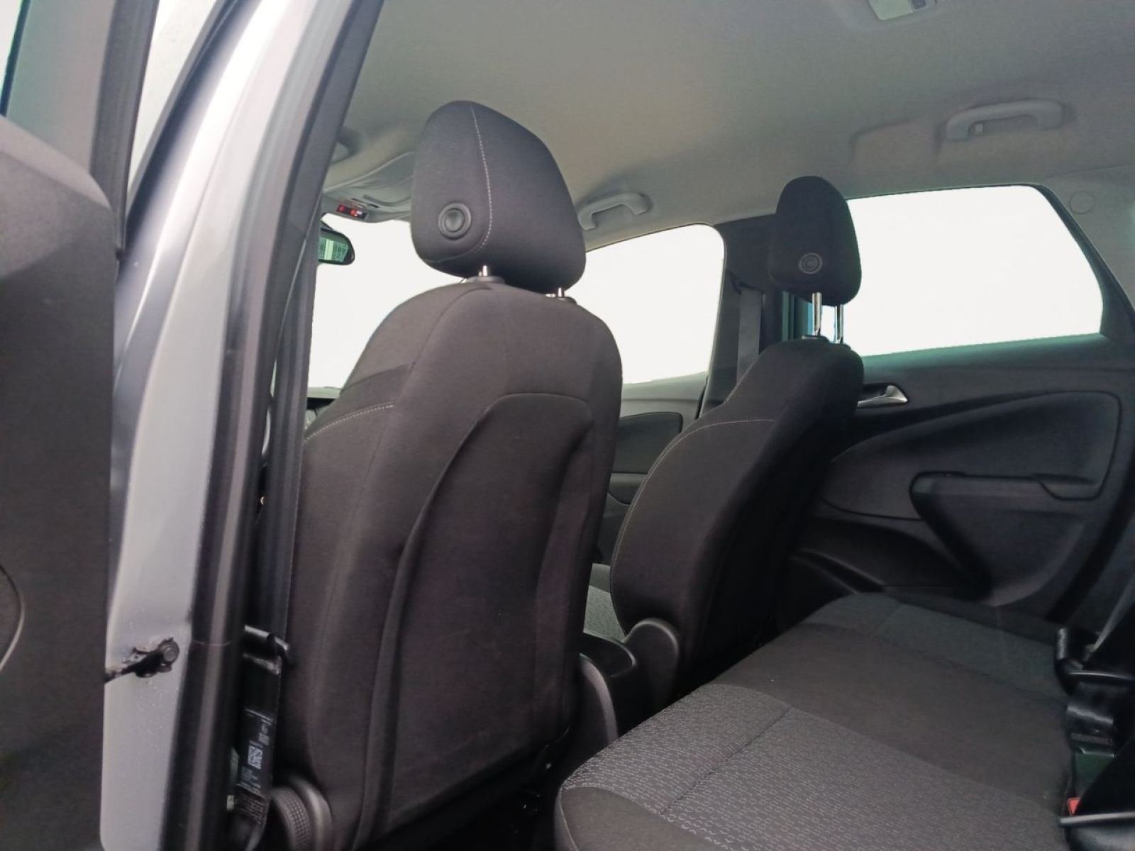OPEL CROSSLAND 1.2 96kW (130CV) Elegance AT6 10