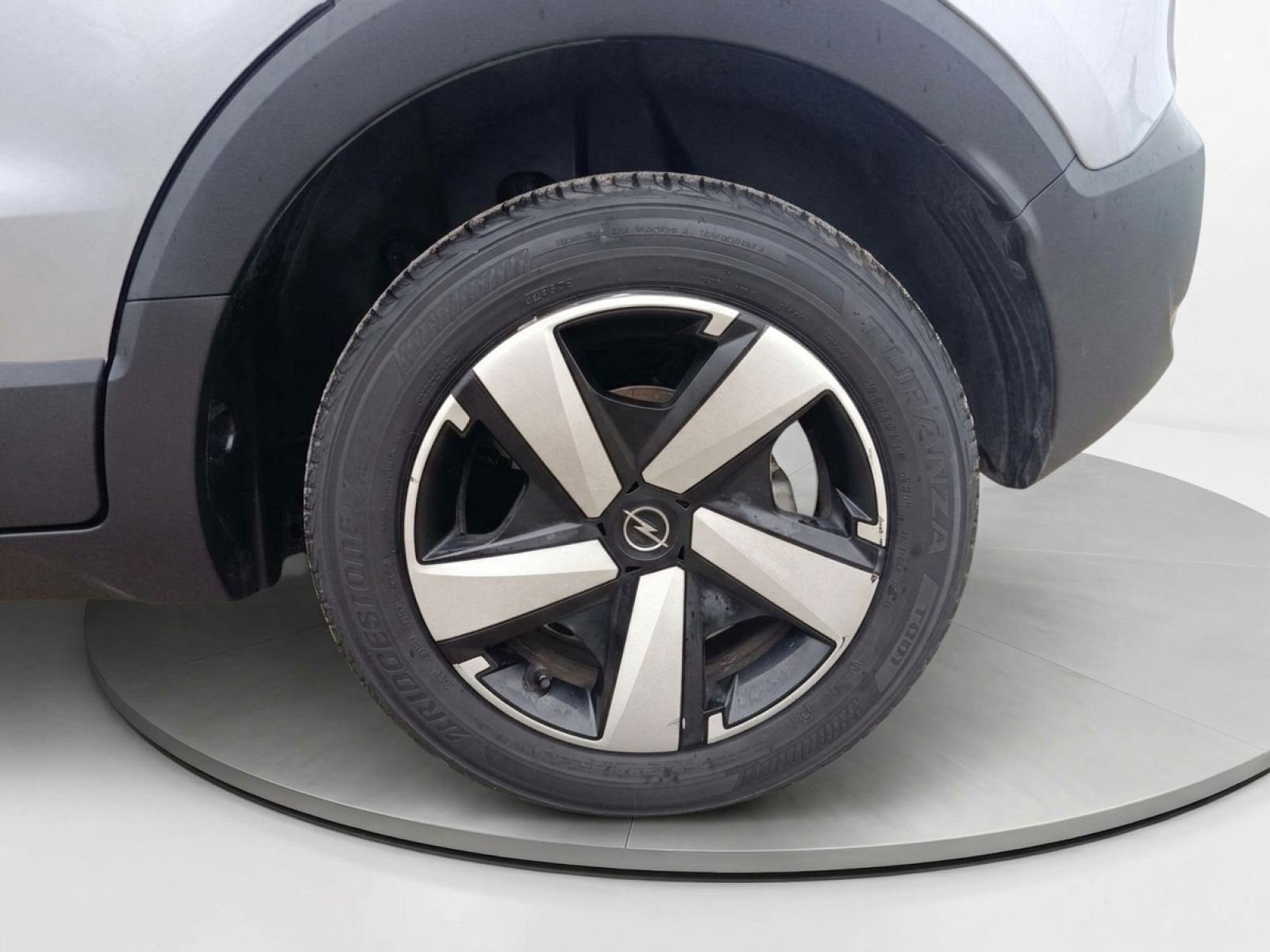 OPEL CROSSLAND 1.2 96kW (130CV) Elegance AT6 11