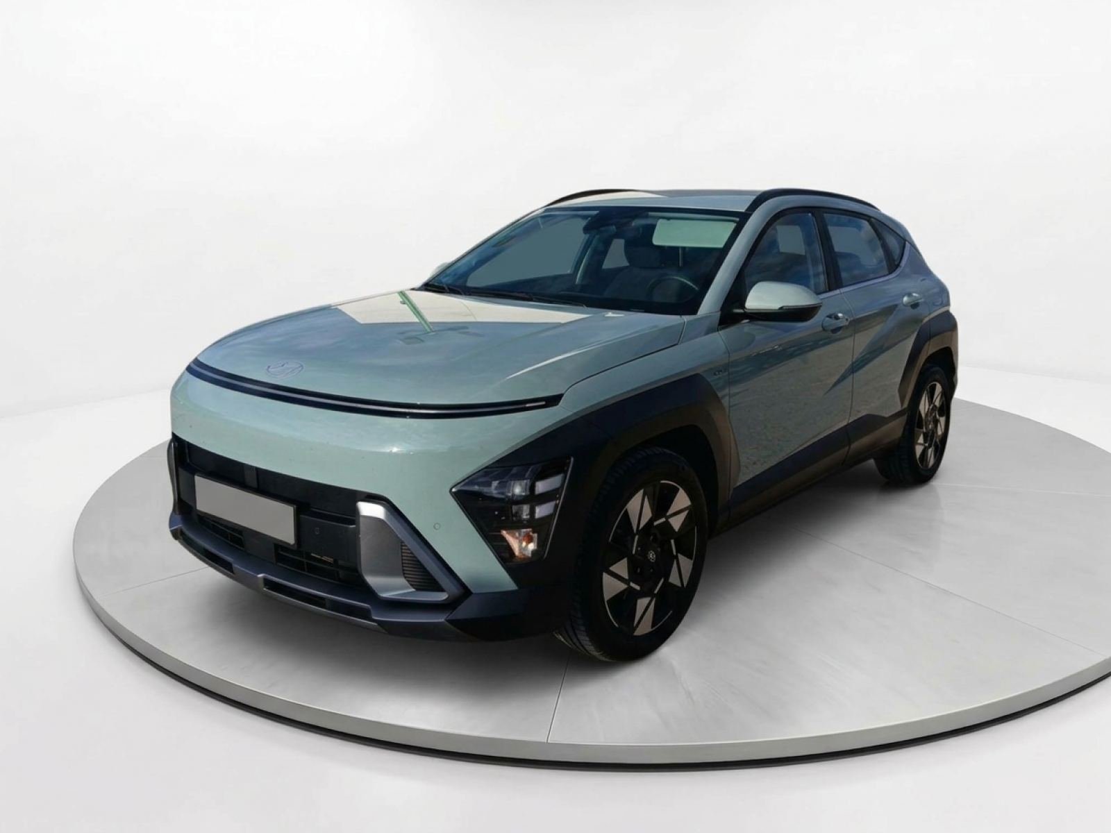 imagen de HYUNDAI KONA 1.0T 115CV XLS - REF: 07586