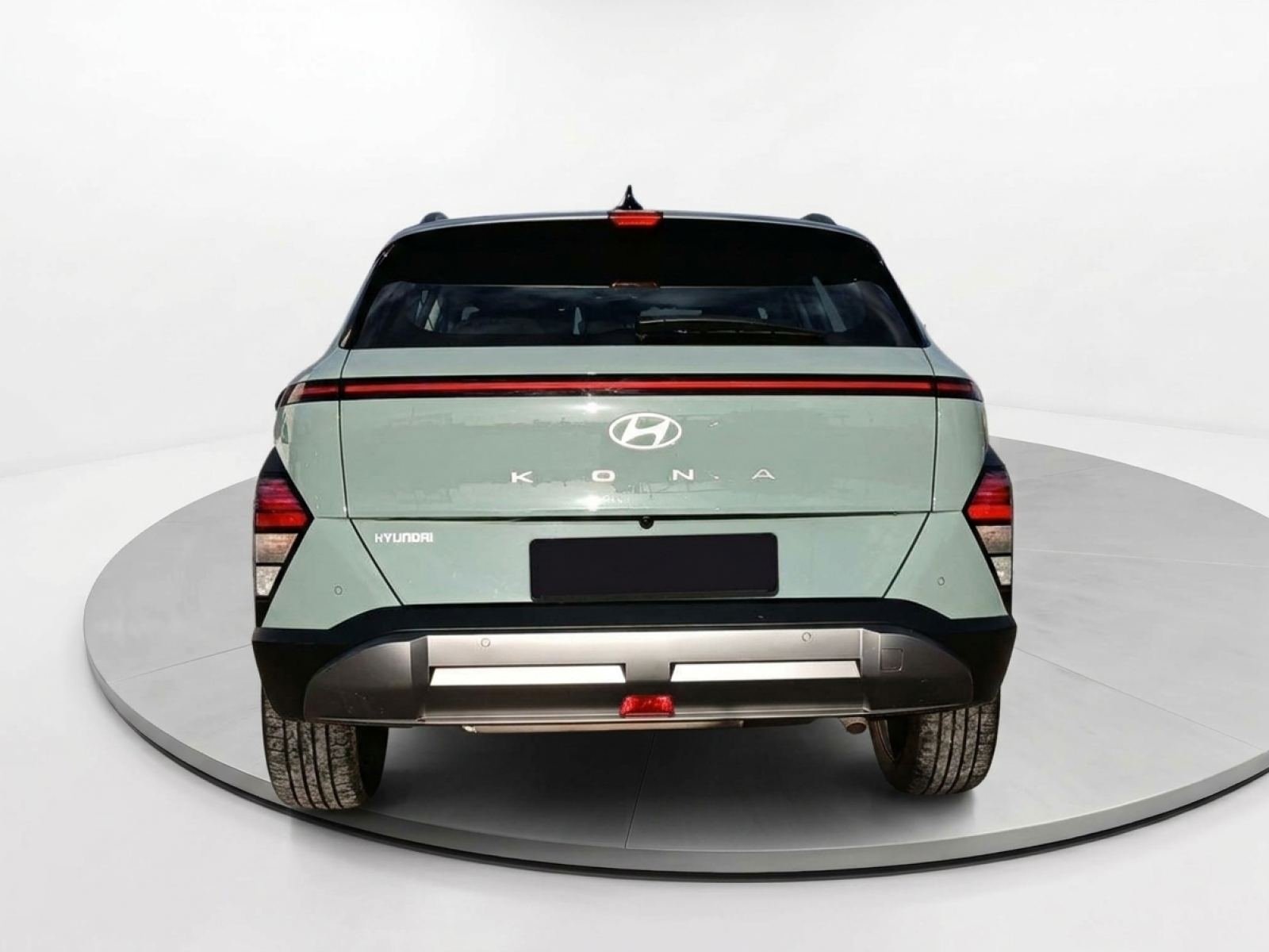HYUNDAI KONA 1.0T 115CV XLS 3