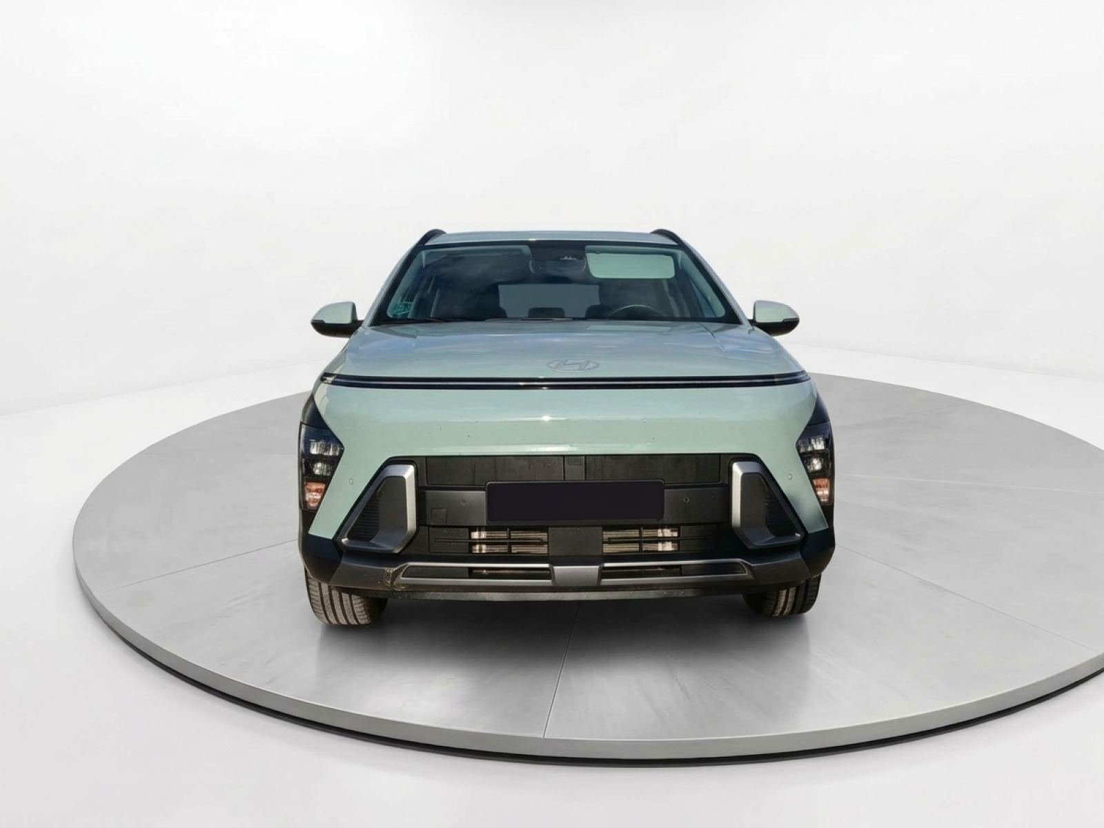 HYUNDAI KONA 1.0T 115CV XLS 7