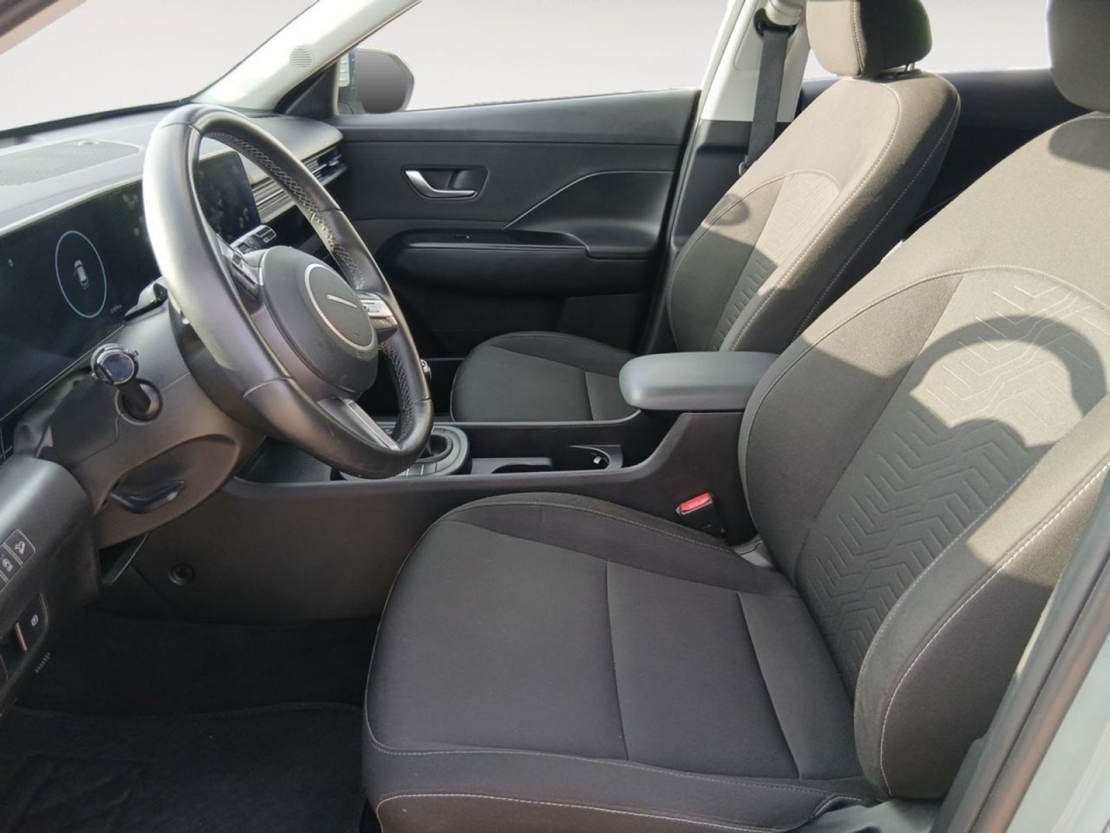 HYUNDAI KONA 1.0T 115CV XLS 8