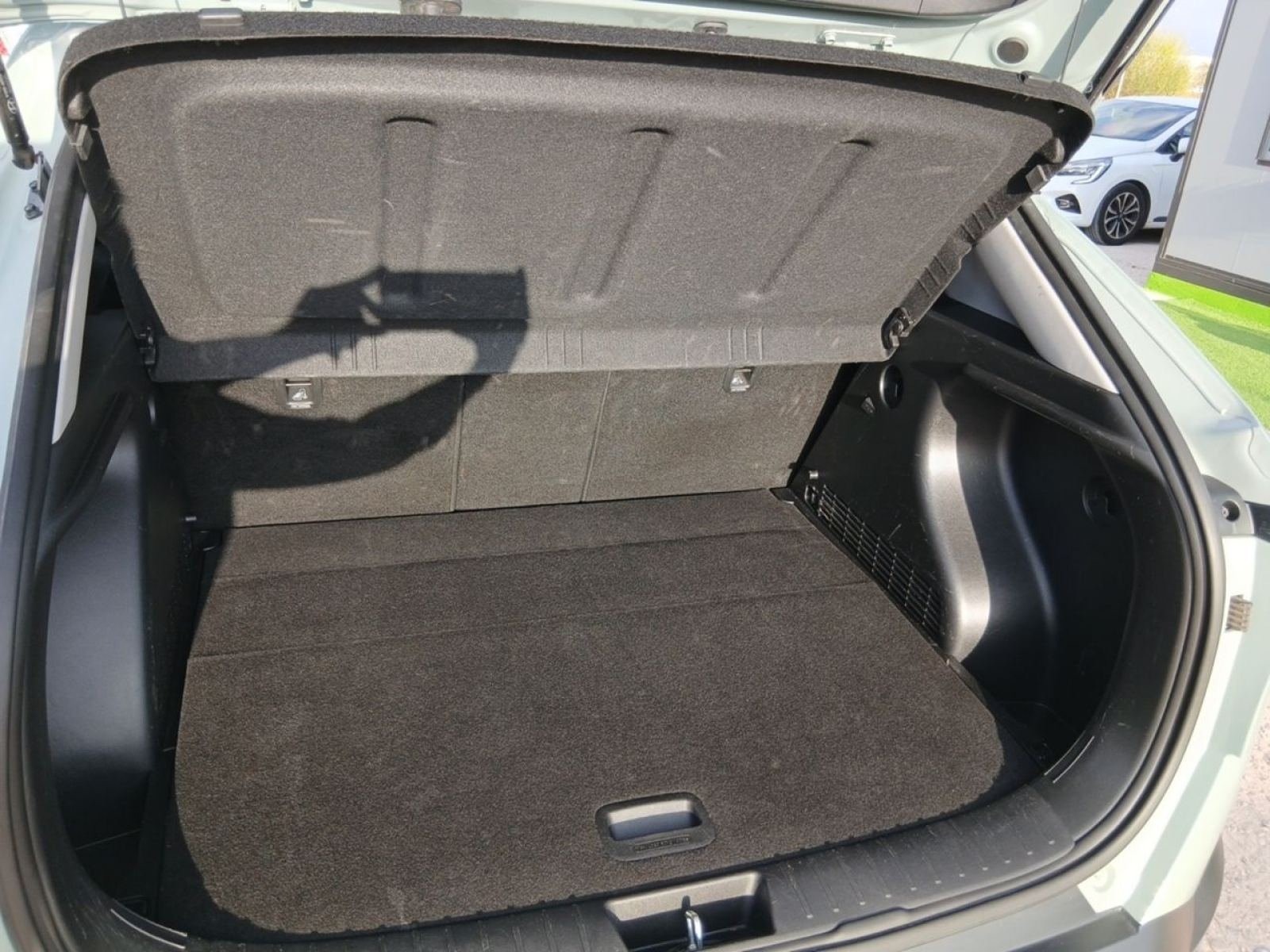 HYUNDAI KONA 1.0T 115CV XLS 14