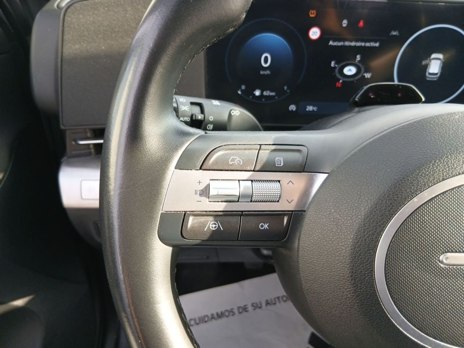 HYUNDAI KONA 1.0T 115CV XLS 19