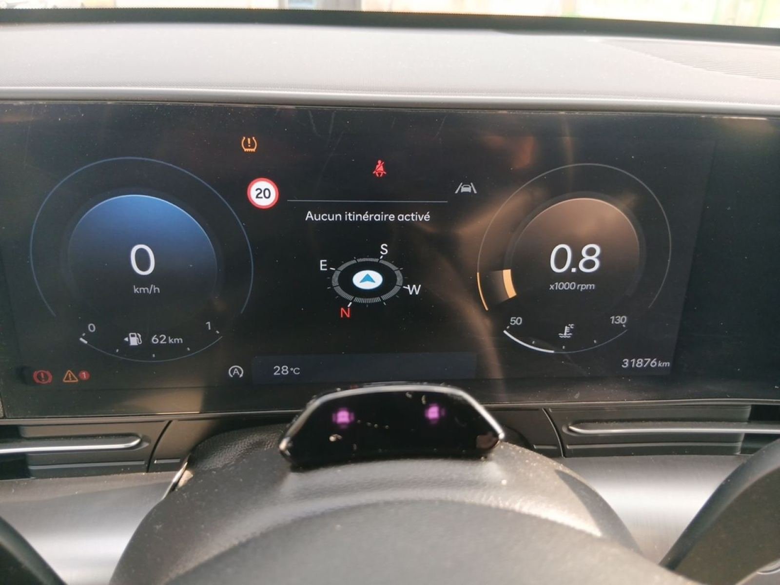 HYUNDAI KONA 1.0T 115CV XLS 20
