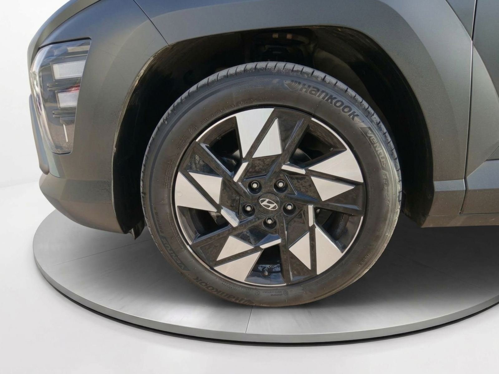 HYUNDAI KONA 1.0T 115CV XLS 21