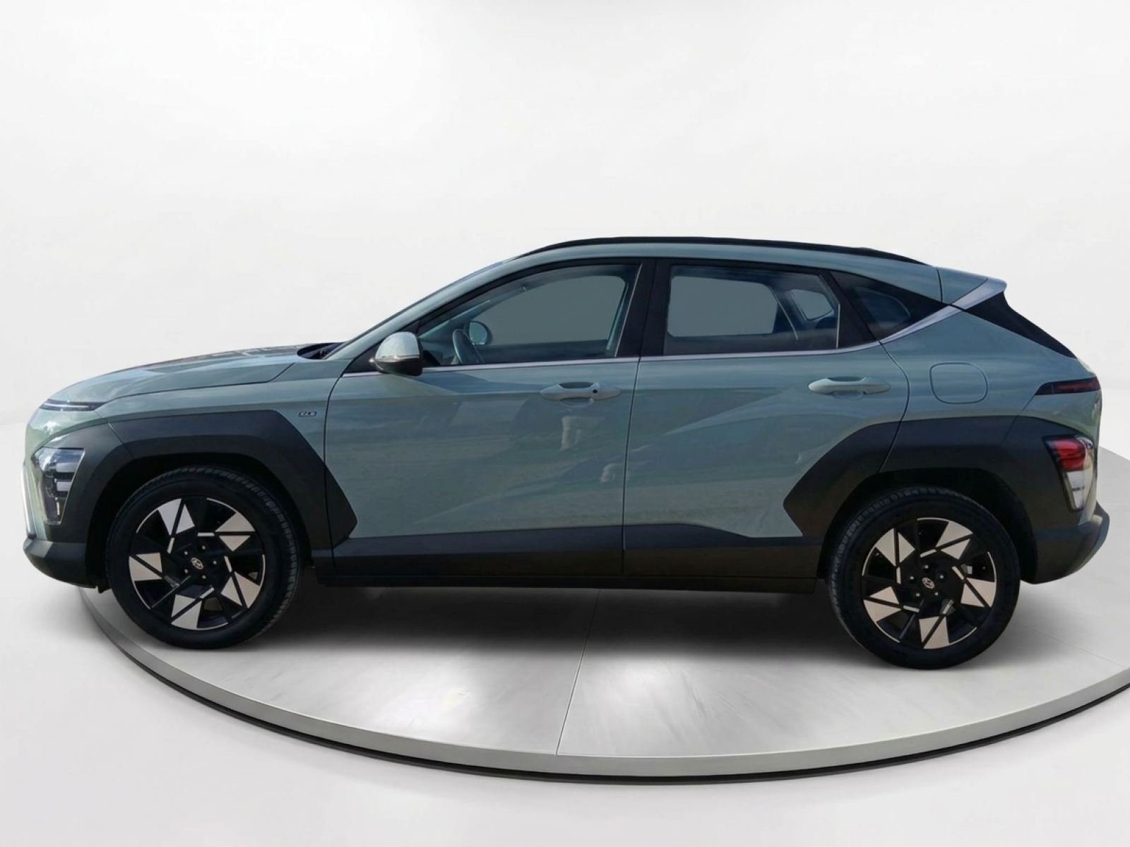 HYUNDAI KONA 1.0T 115CV XLS 23