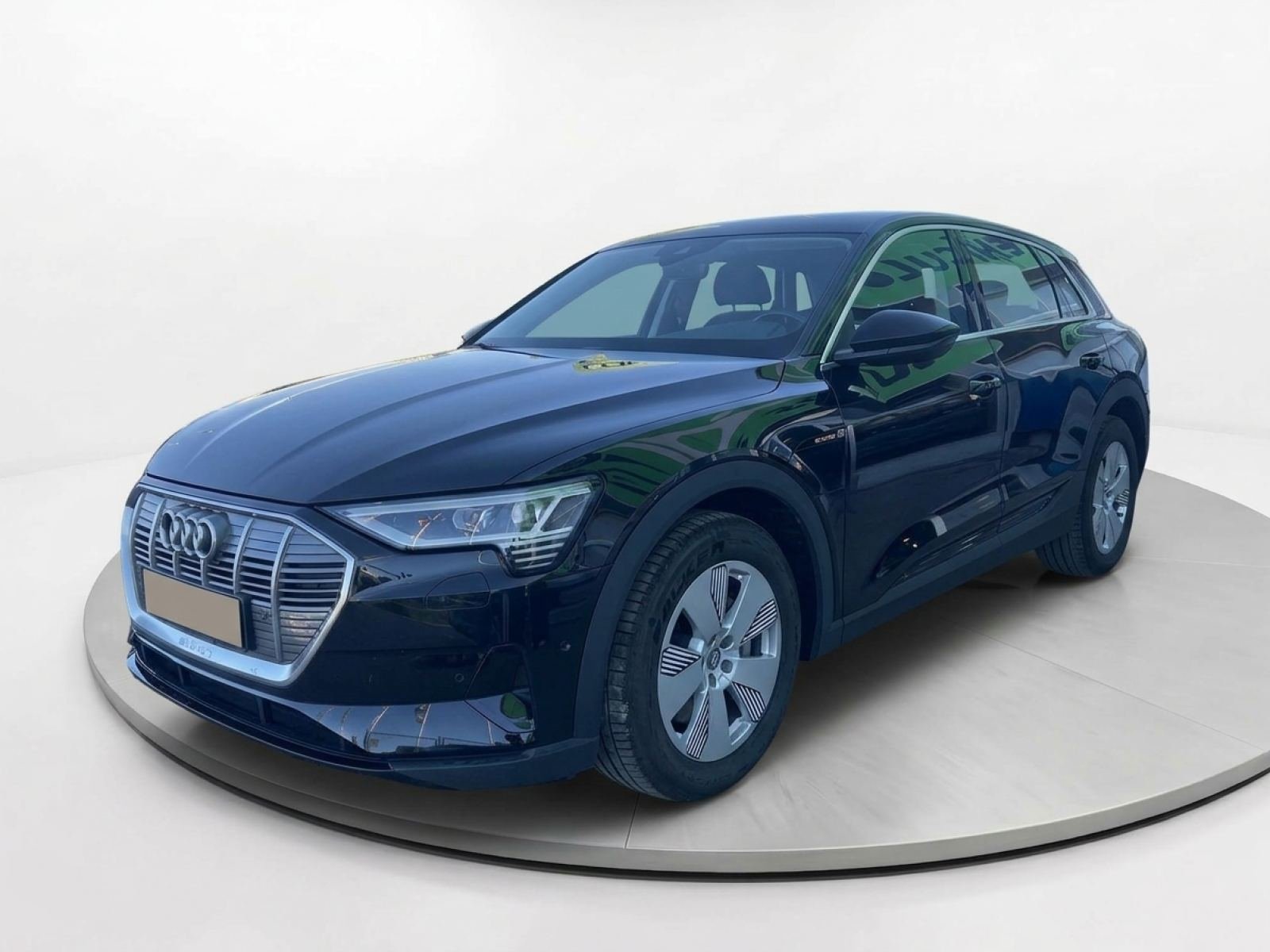 imagen de AUDI E-TRON Advanced 50 quattro - REF: 07587